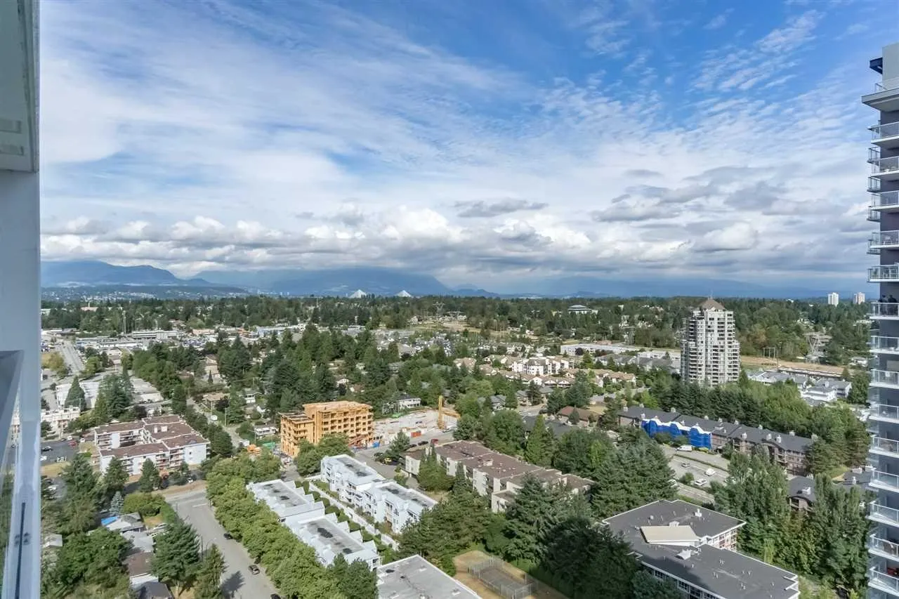 13696 100 Avenue #2001