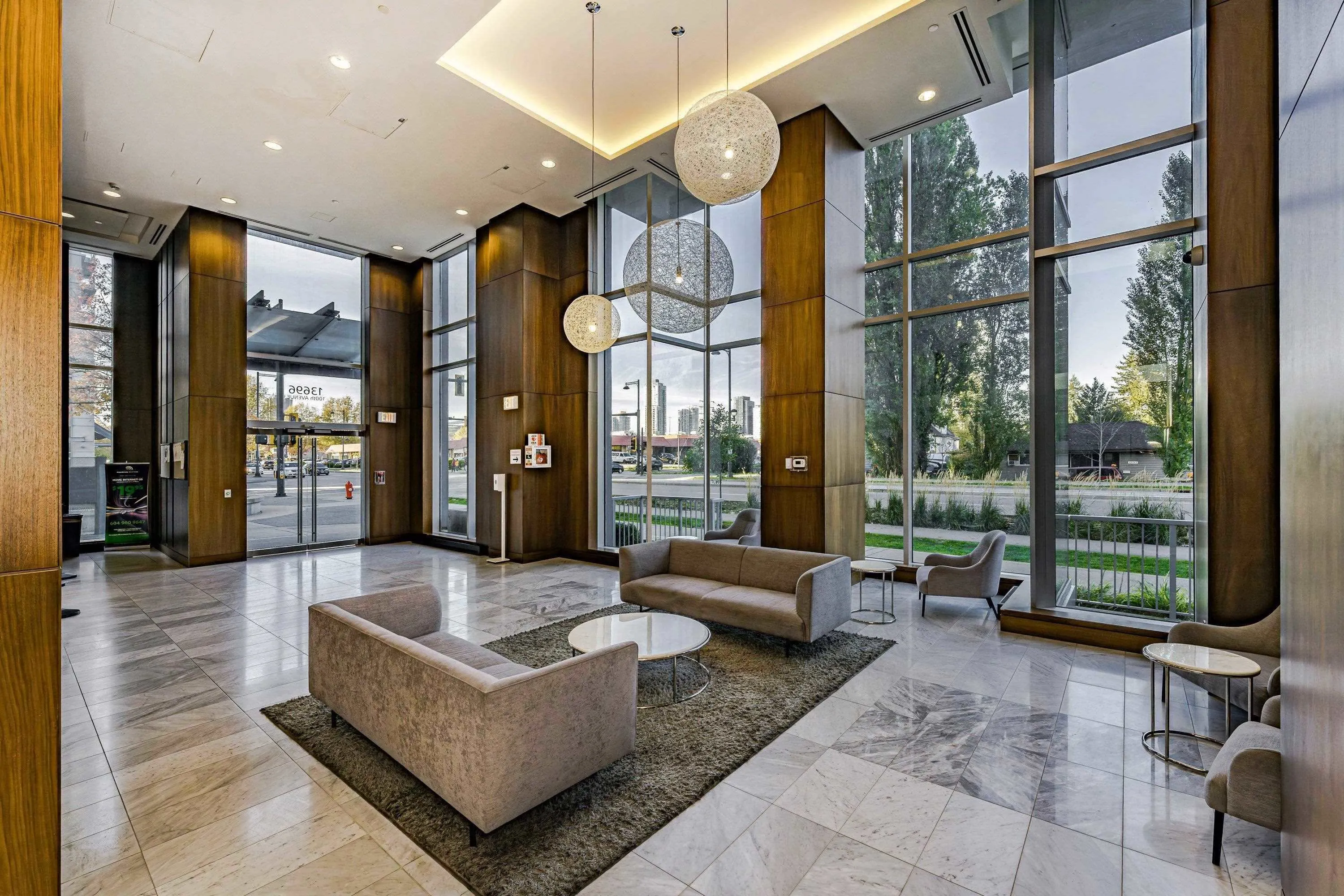 13696 100 Avenue #2001