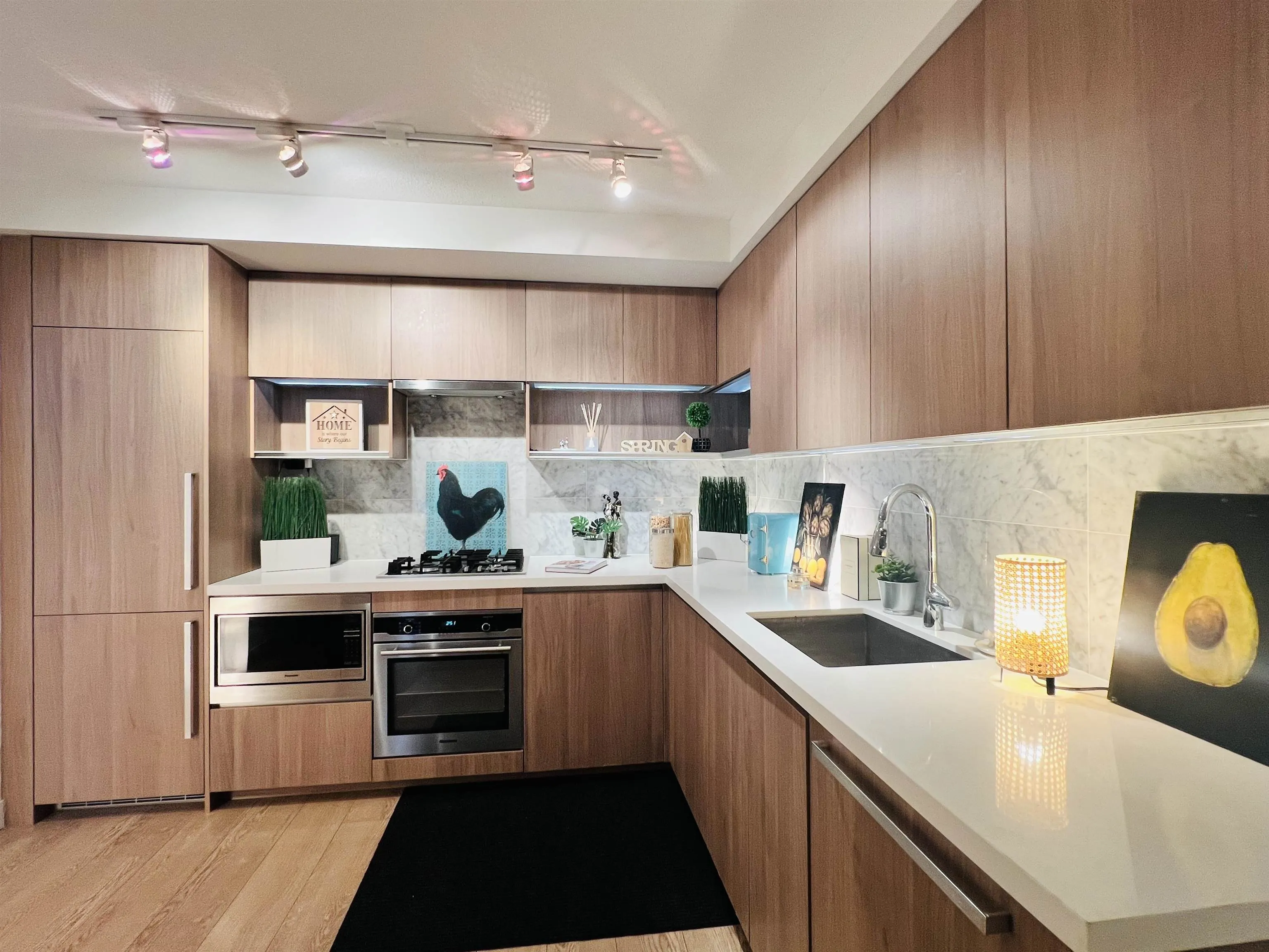 13696 100 Avenue #2001