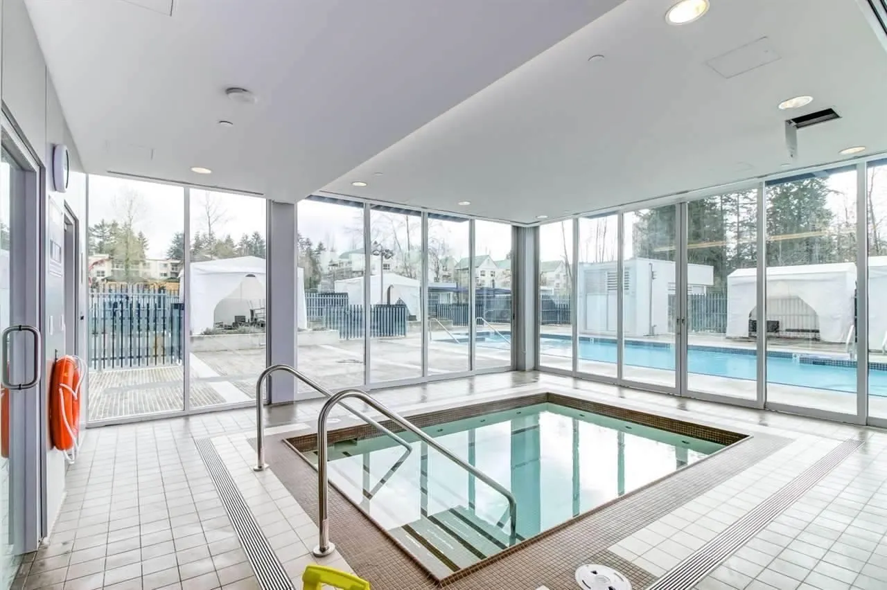 13696 100 Avenue #2001