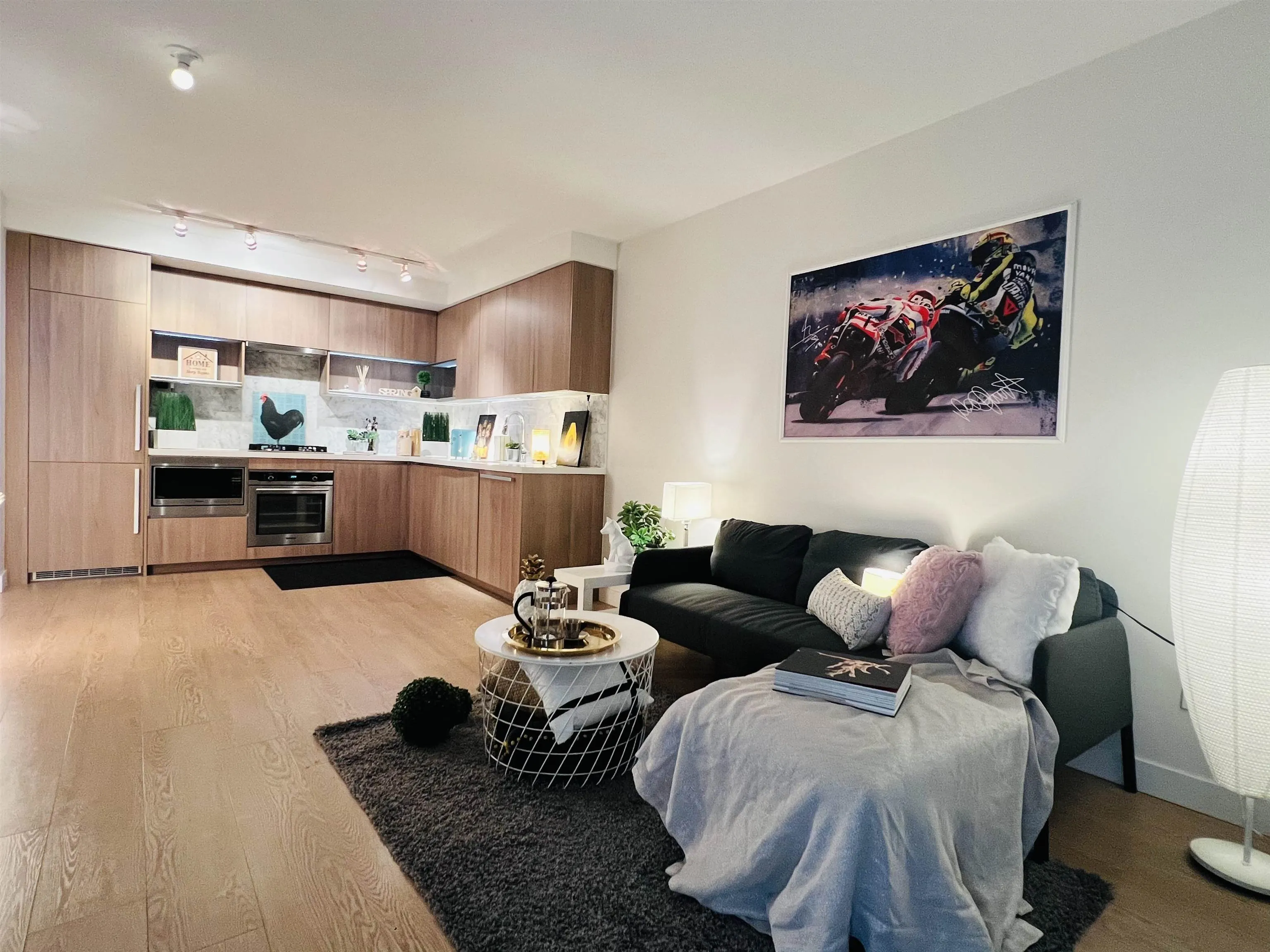 13696 100 Avenue #2001