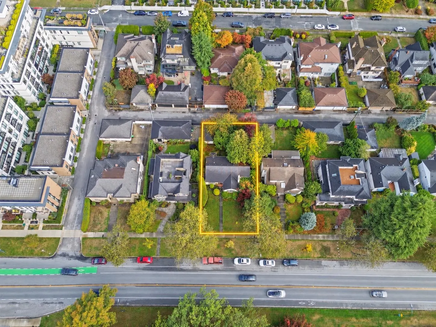 455 W 29th Avenue