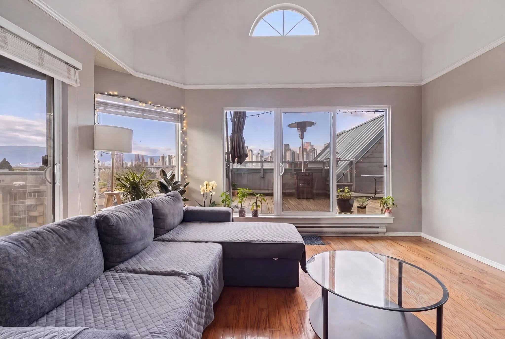 1345 W 4th Avenue #306