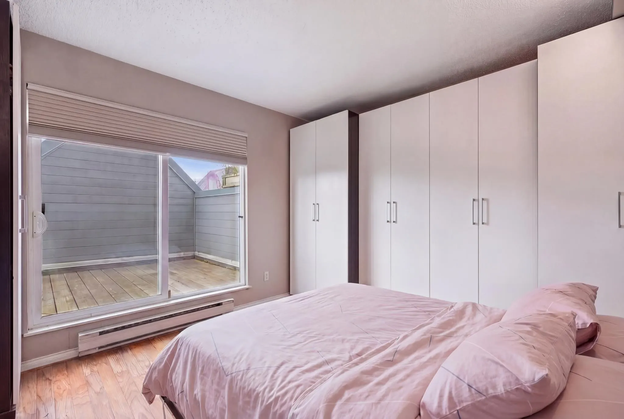 1345 W 4th Avenue #306