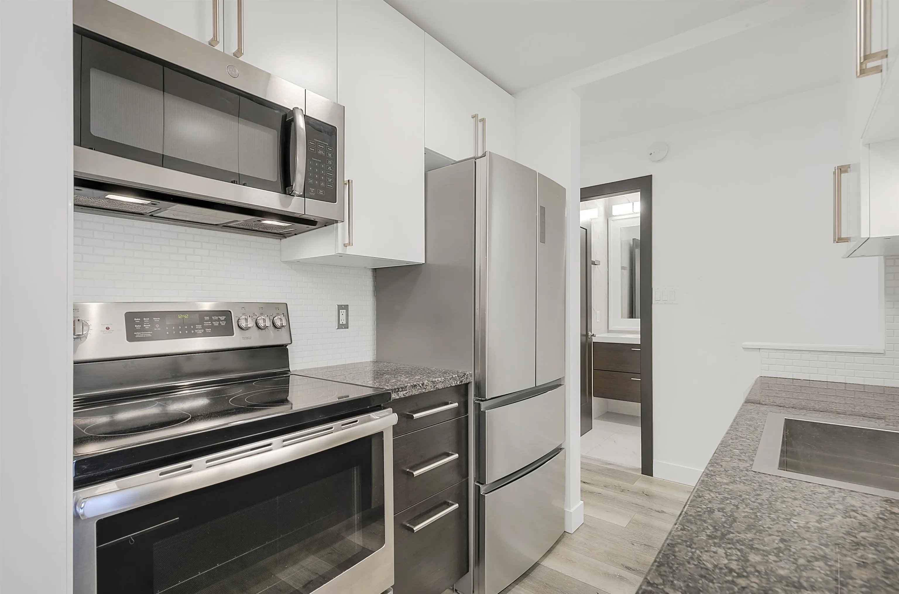 170 E 3rd Street #302