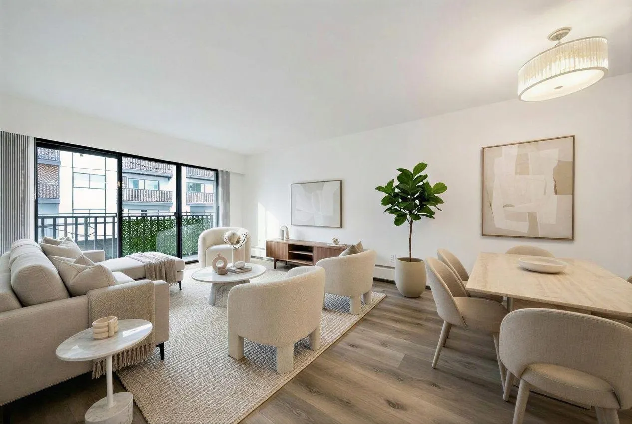 170 E 3rd Street #302