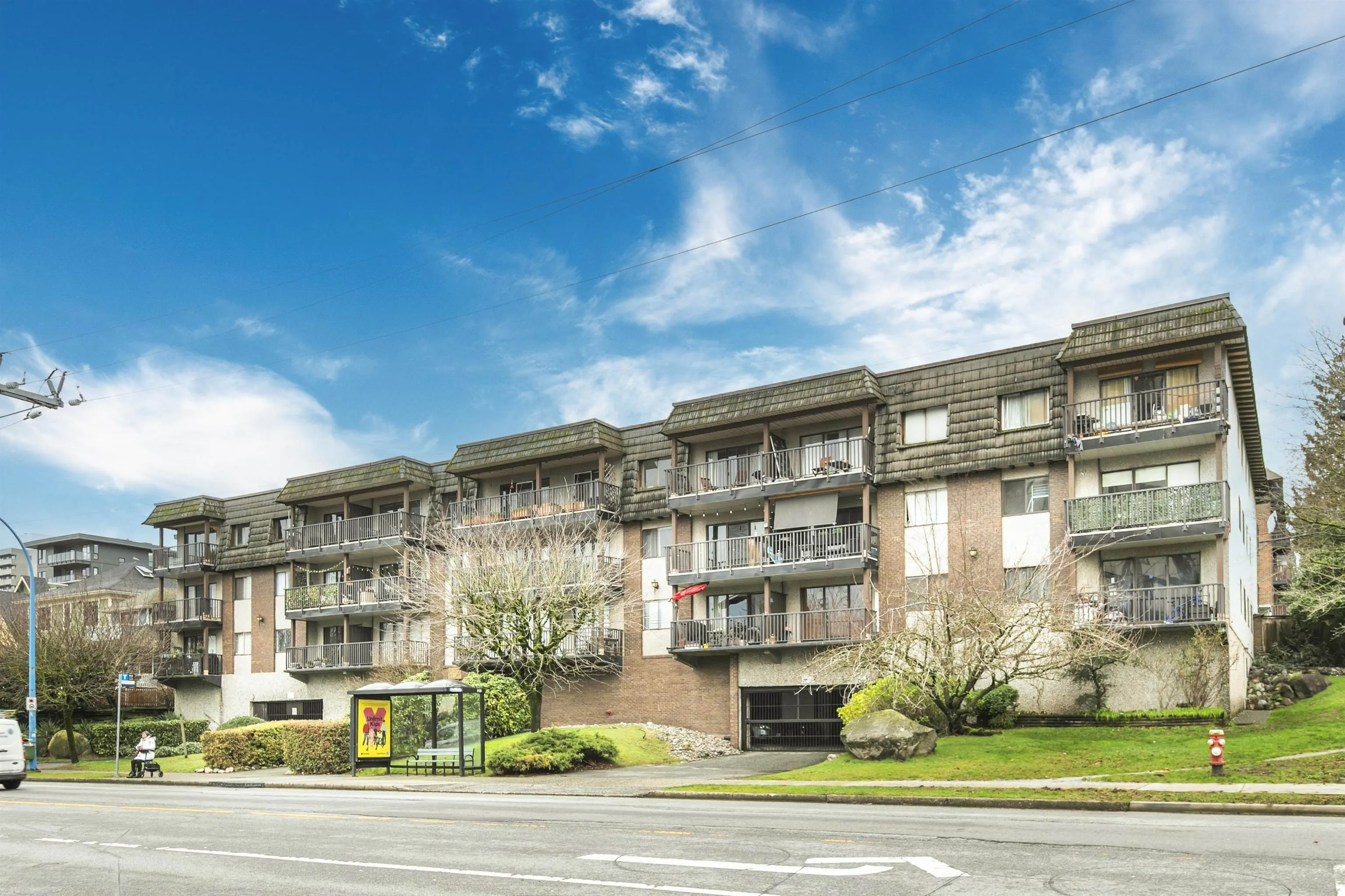 170 E 3rd Street #302