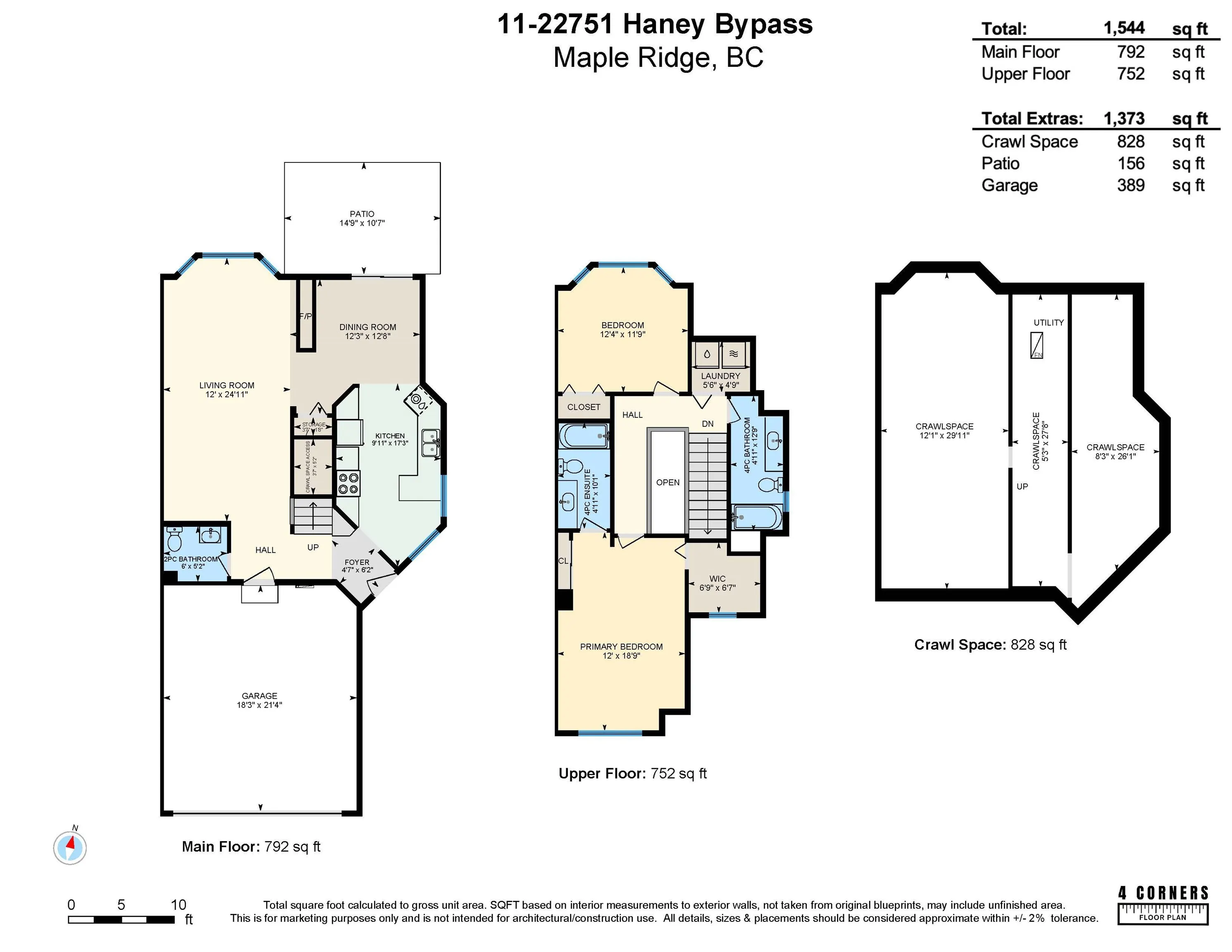 22751 Haney Bypass #11