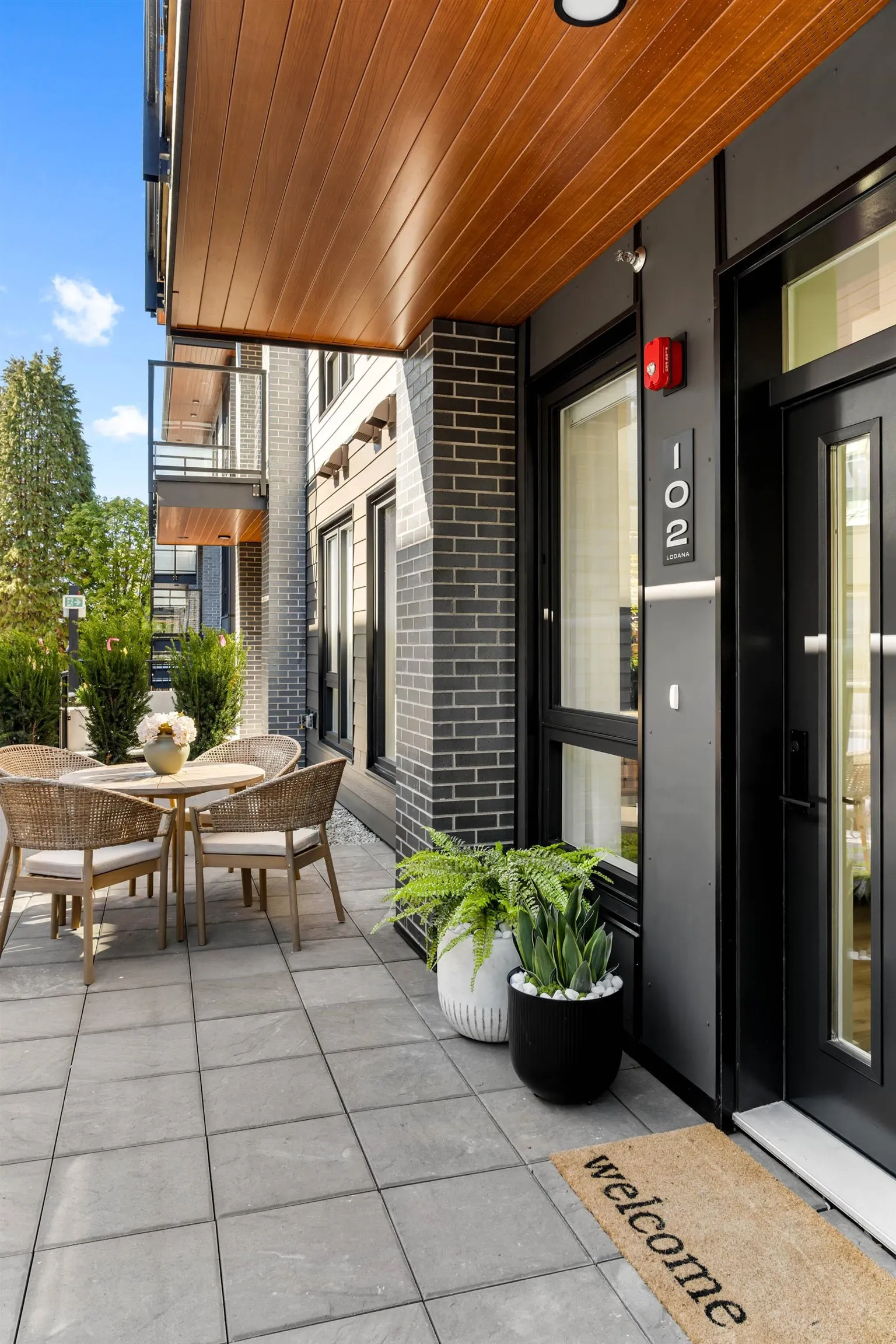606 Madore Avenue #102