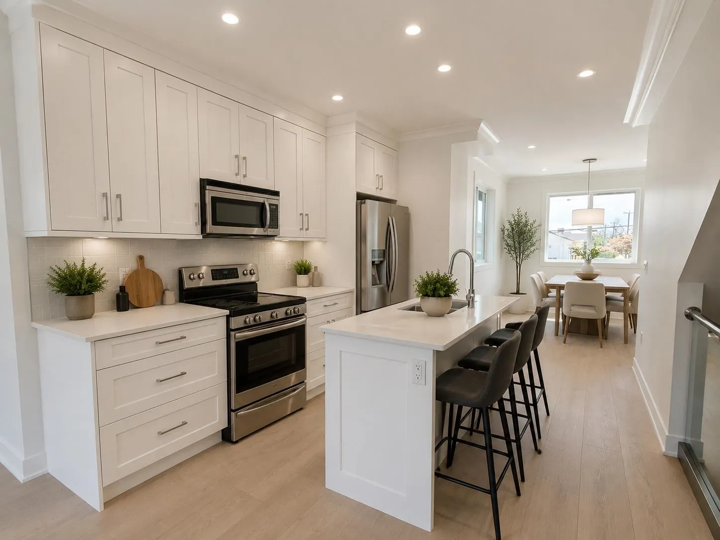 8233 Williams Road #107