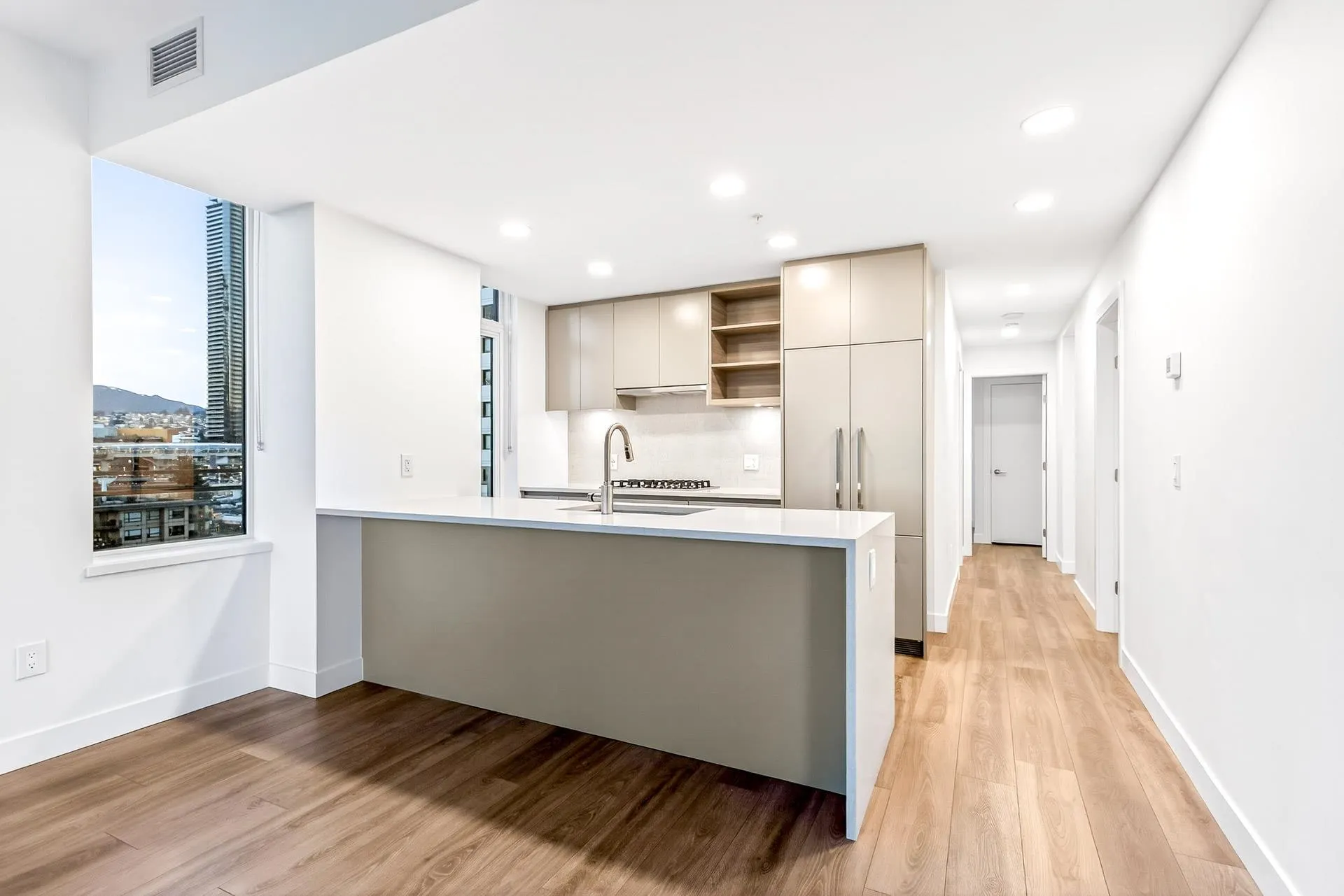 4433 Alaska Street #1107