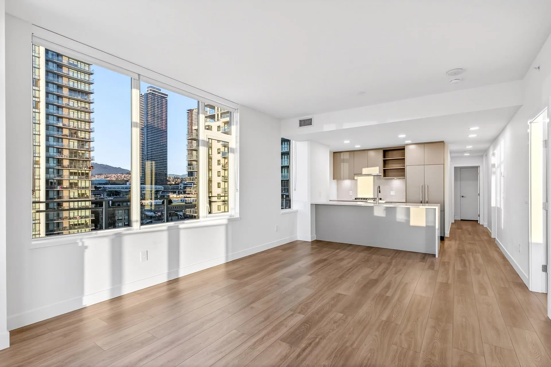 4433 Alaska Street #1107
