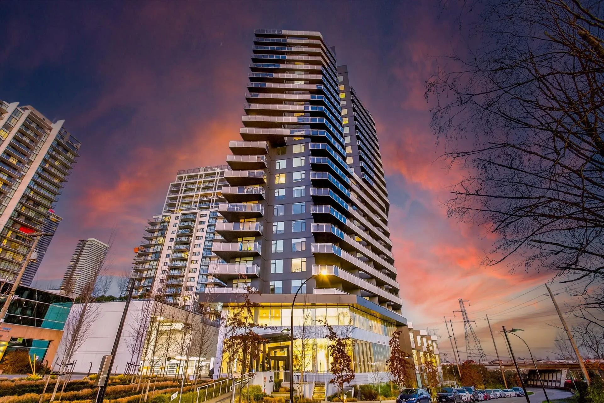 4433 Alaska Street #1107