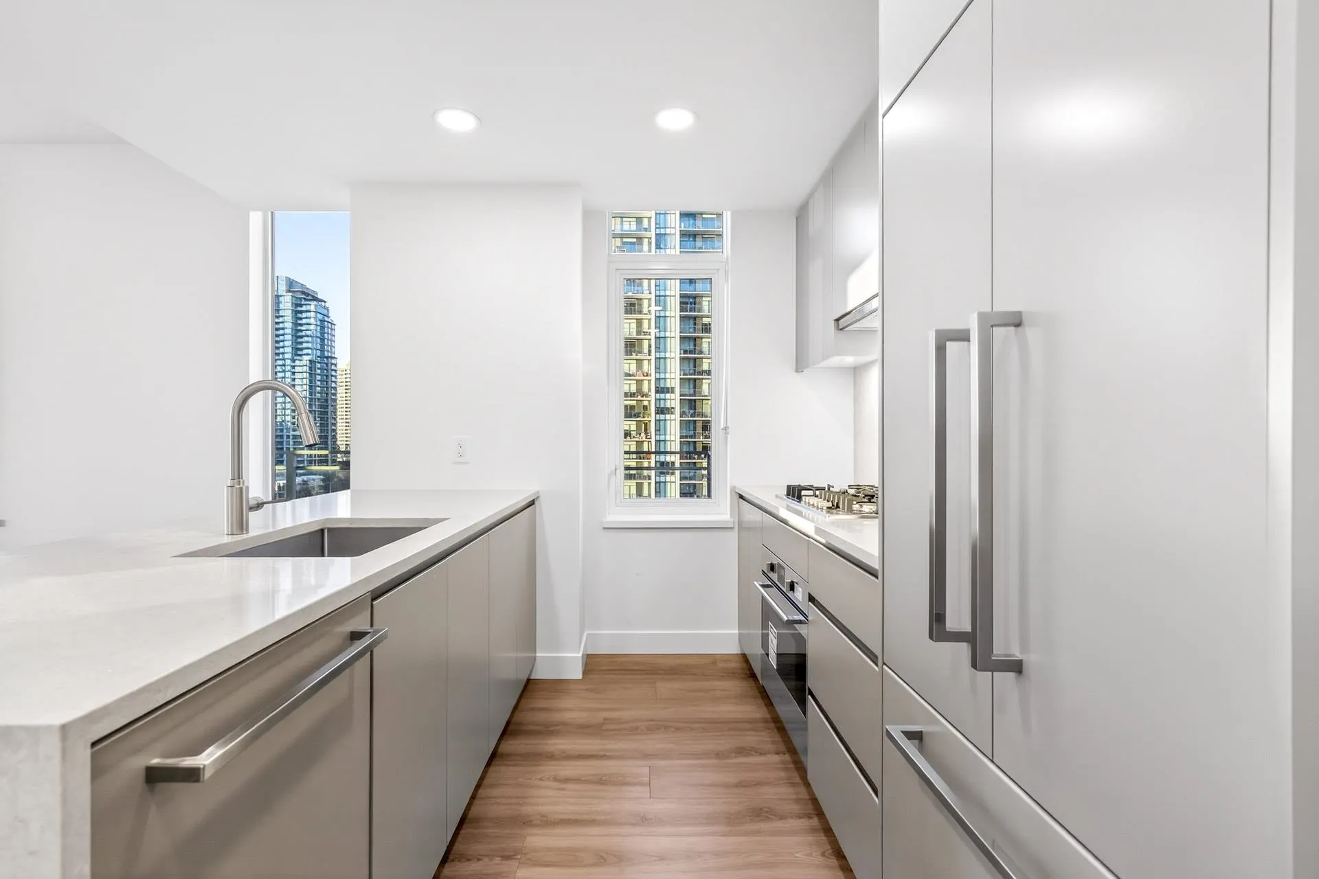 4433 Alaska Street #1107