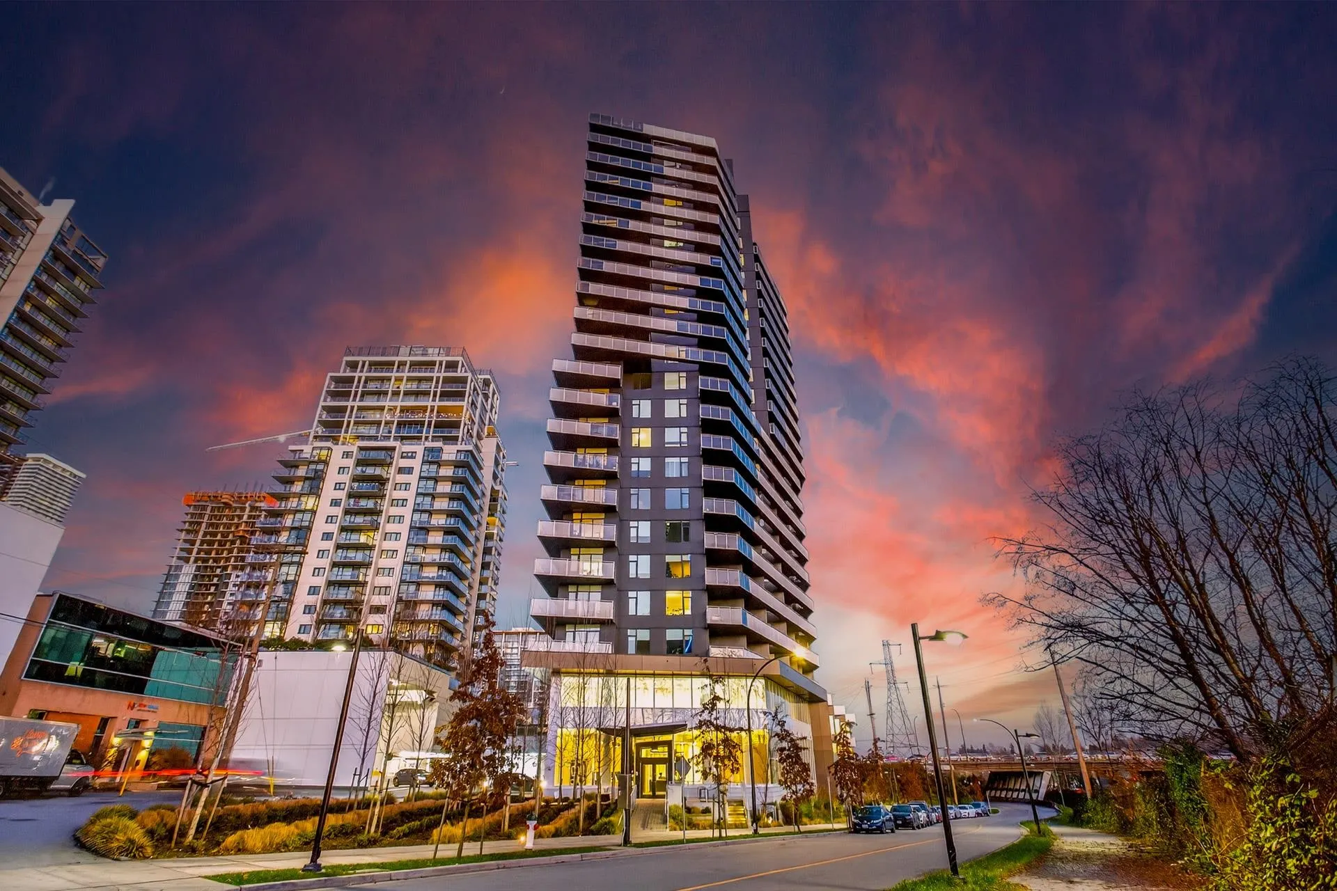 4433 Alaska Street #1107