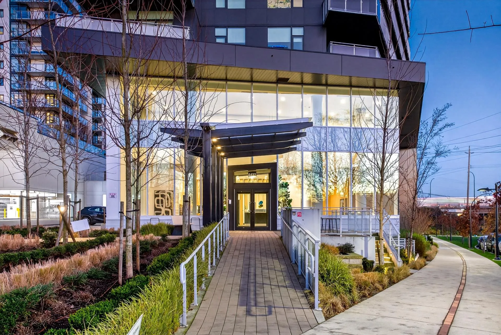 4433 Alaska Street #1107