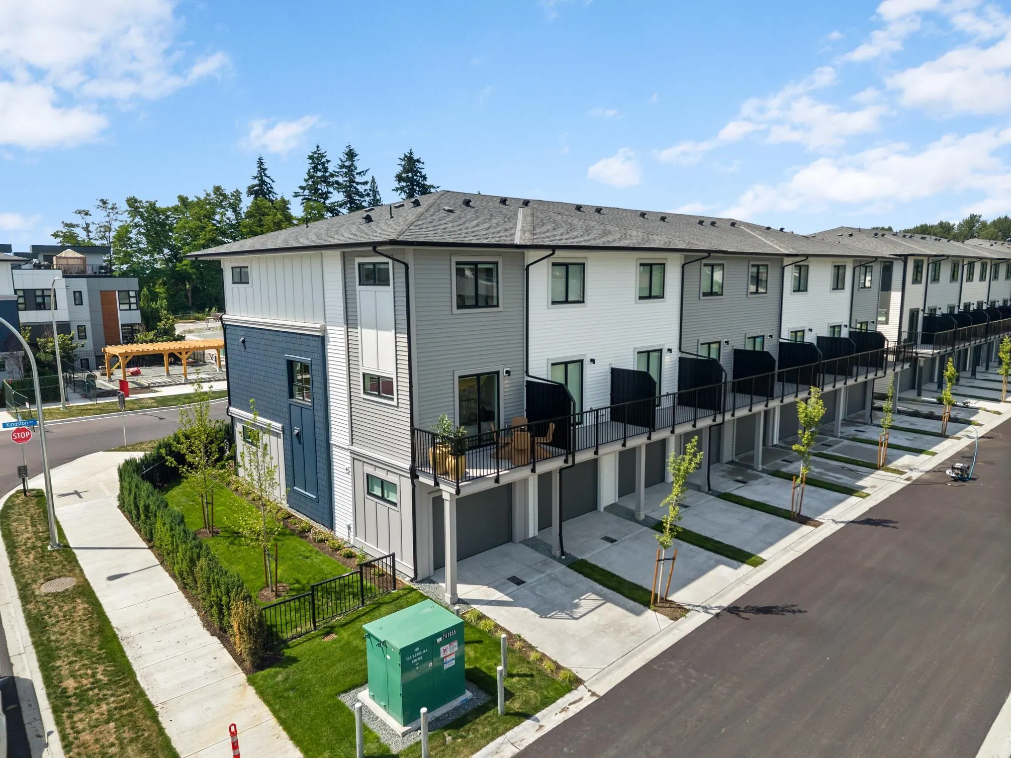 33520 Kingston Avenue #8