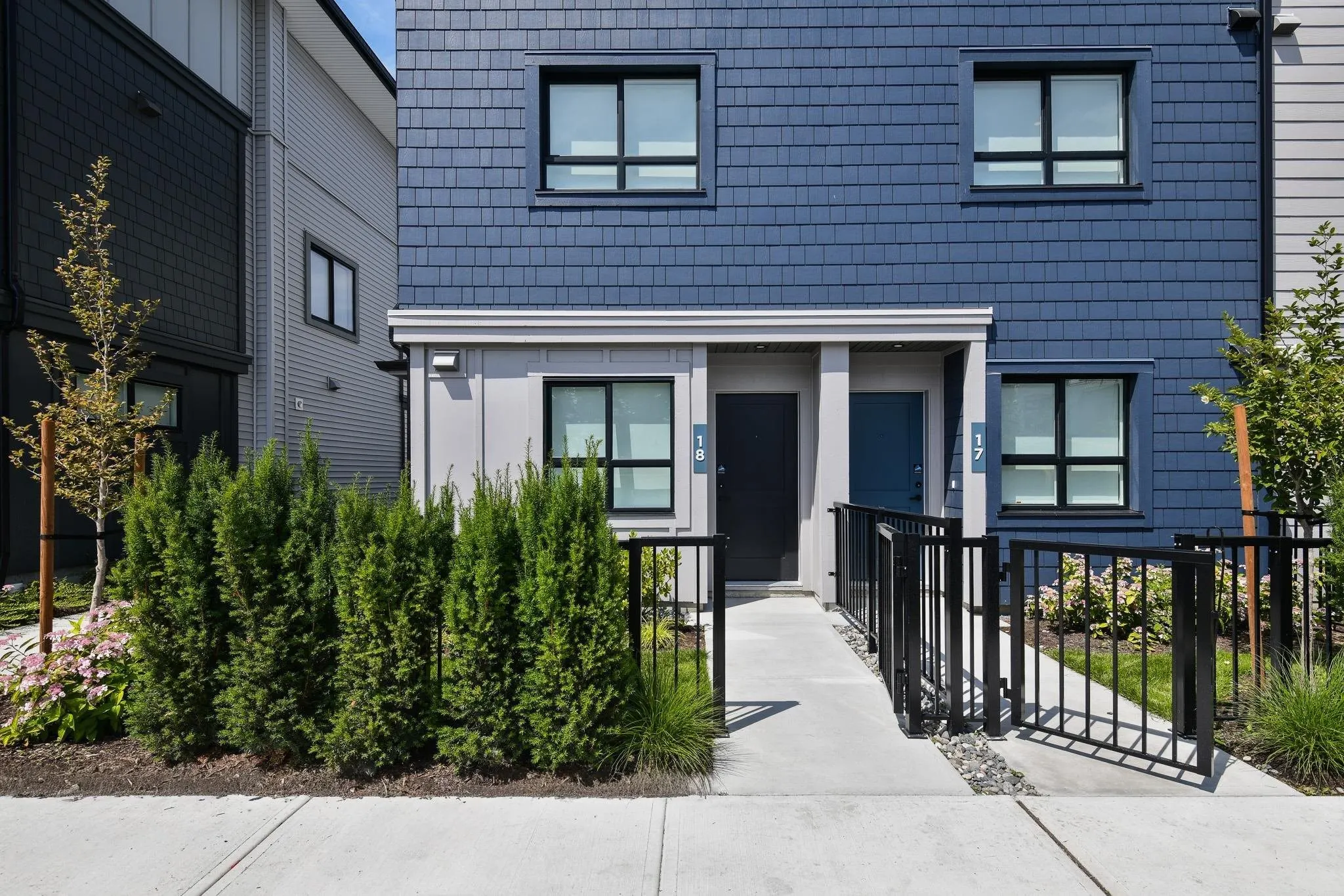 33520 Kingston Avenue #8