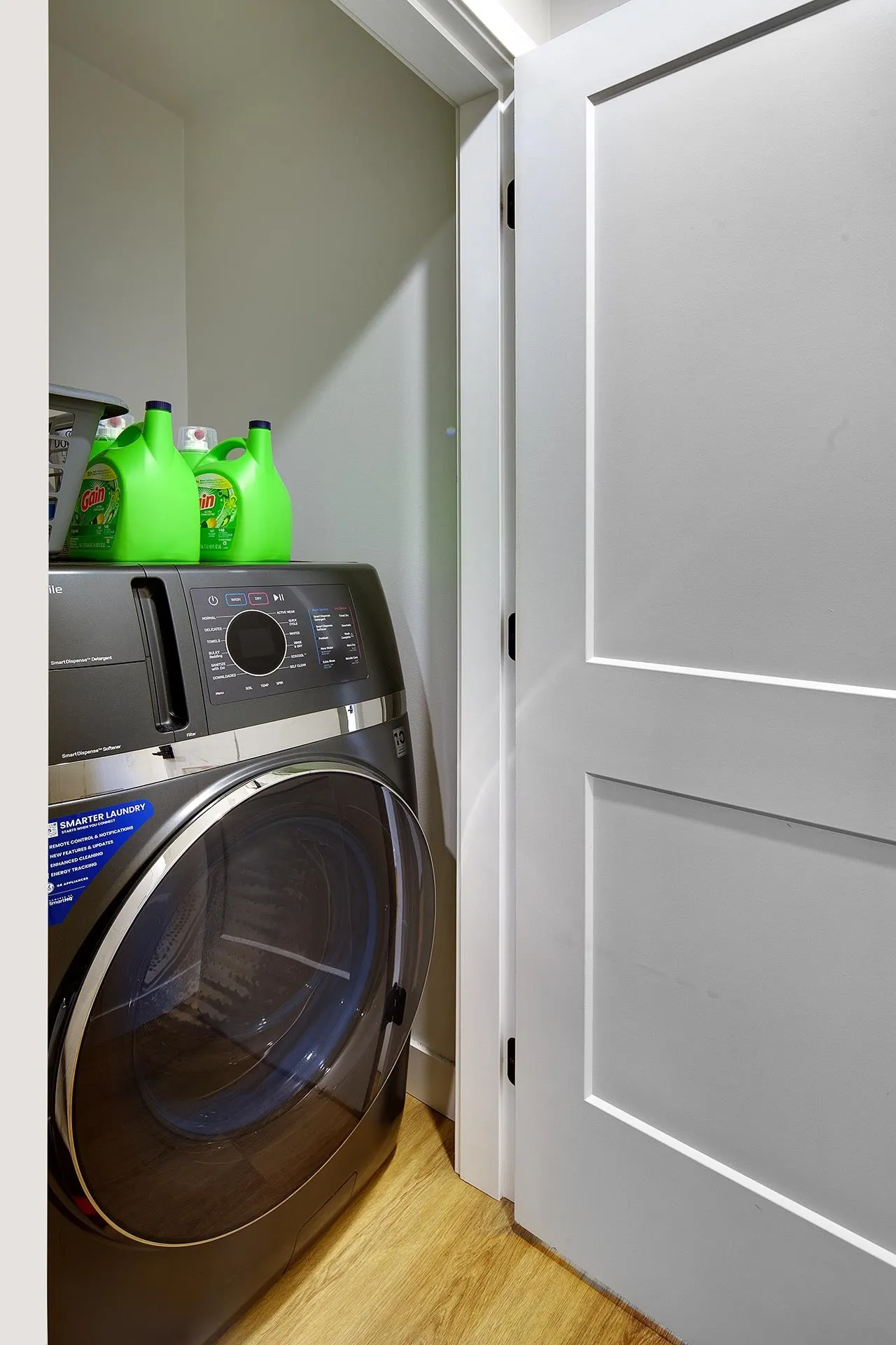 1877 W 5th Avenue #303