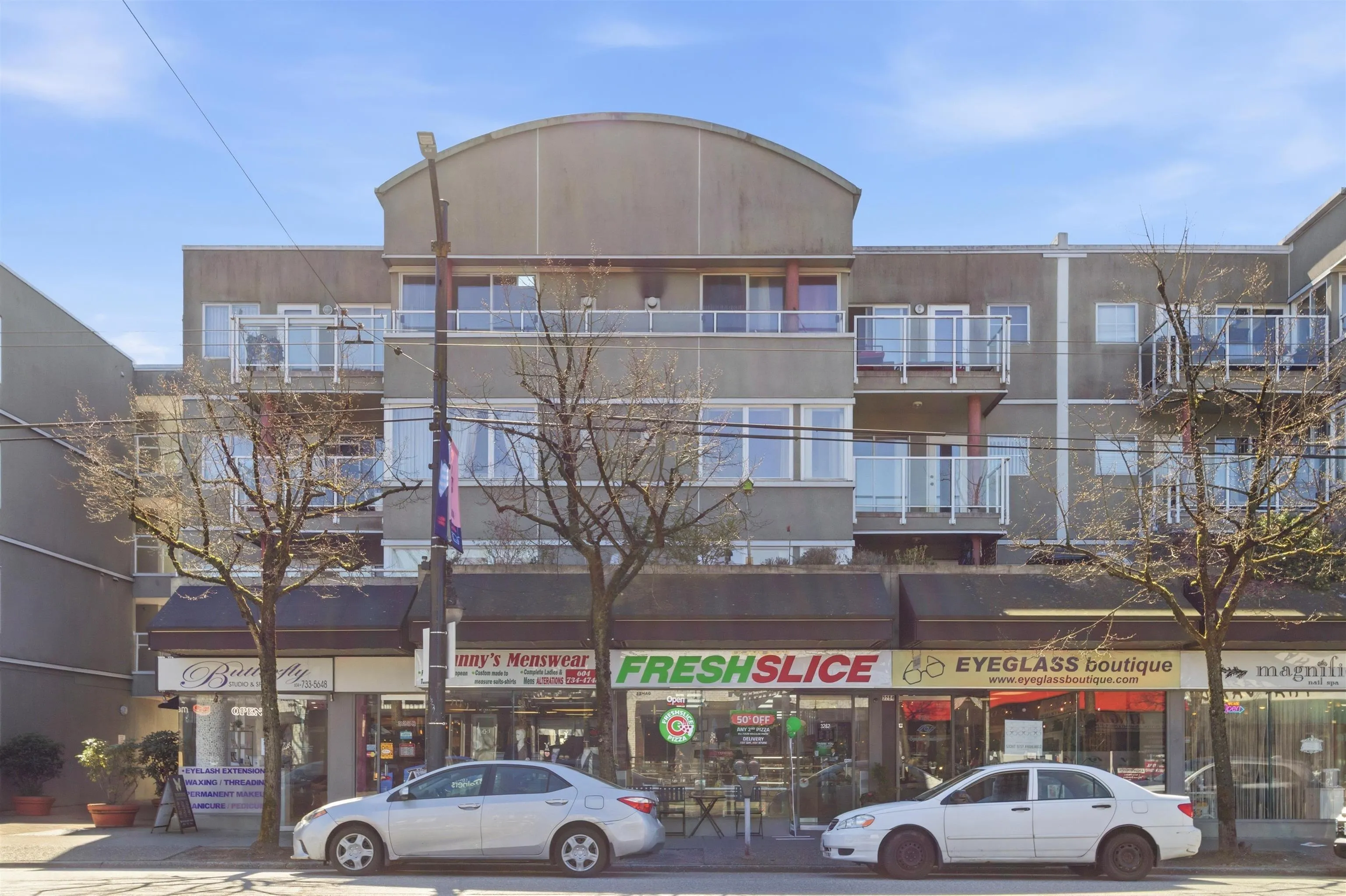 3250 W Broadway #211
