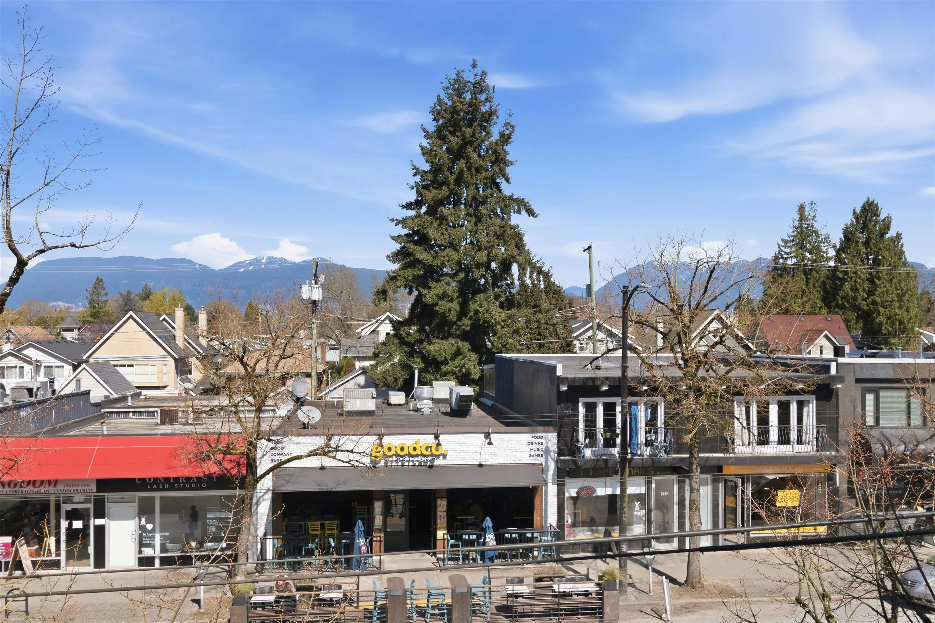 3250 W Broadway #211