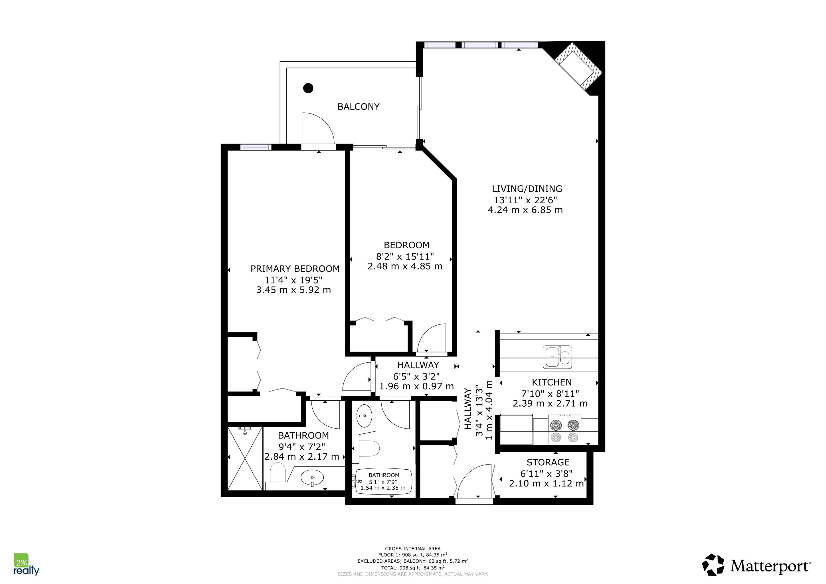 3250 W Broadway #211