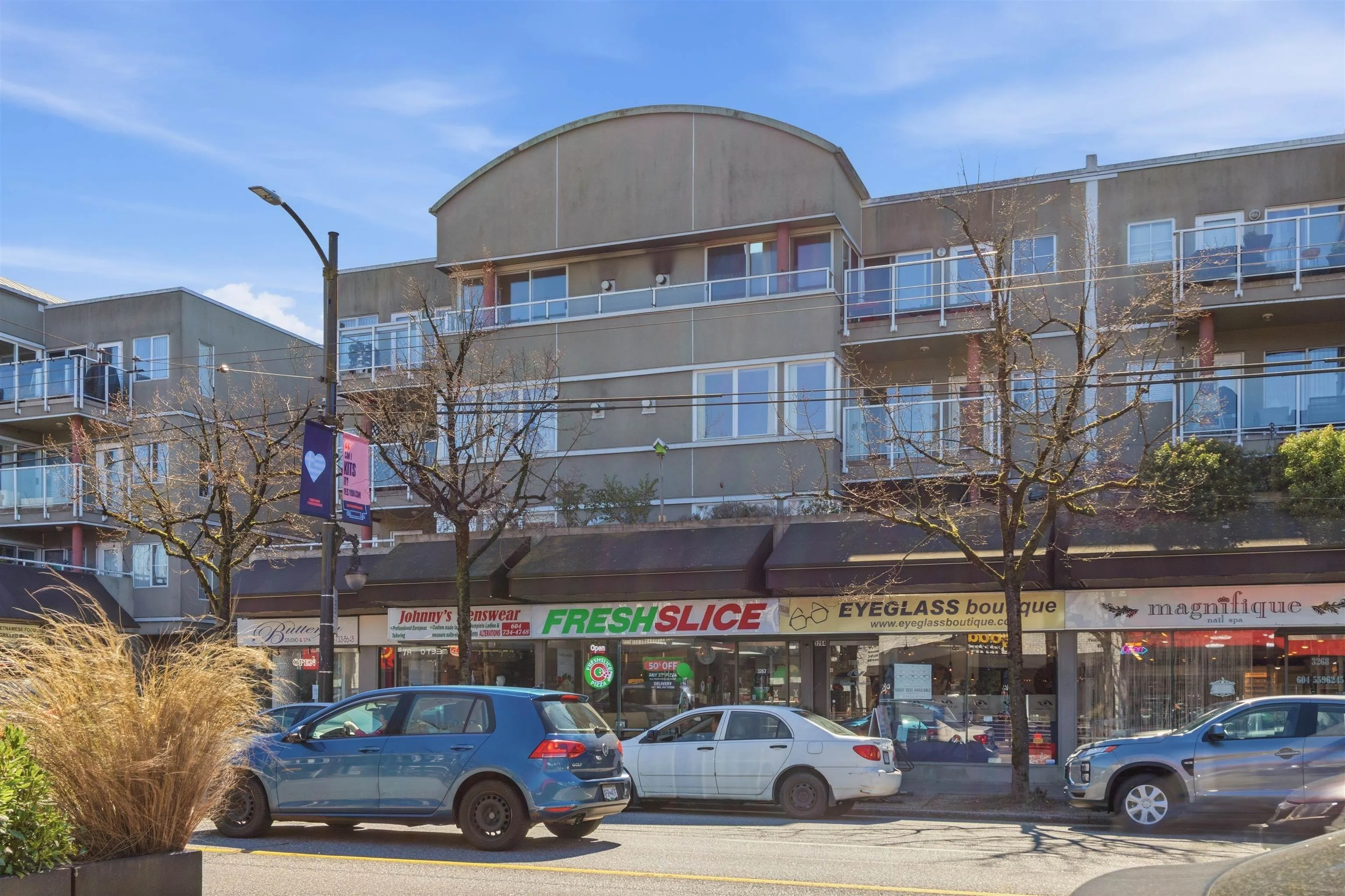 3250 W Broadway #211