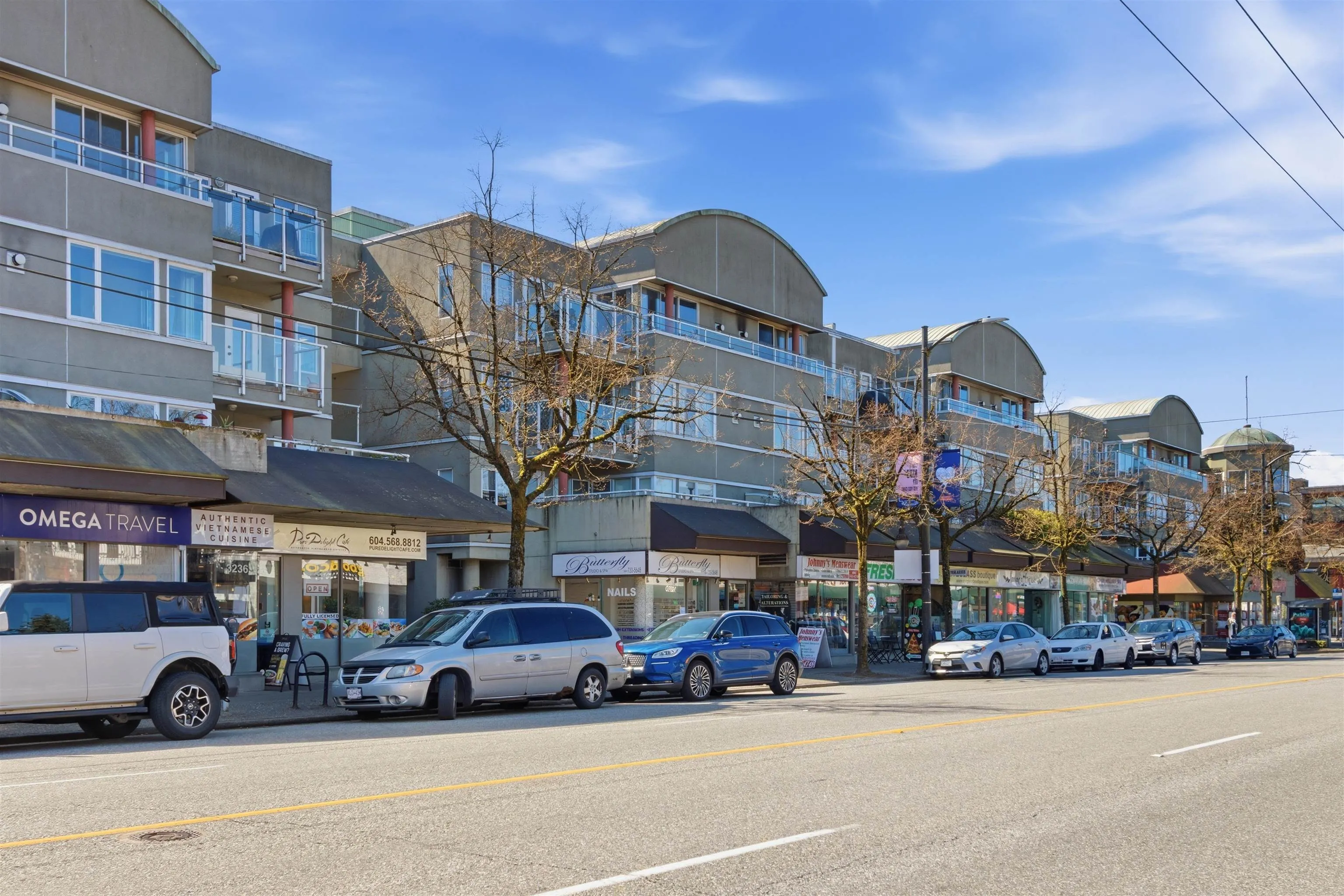 3250 W Broadway #211