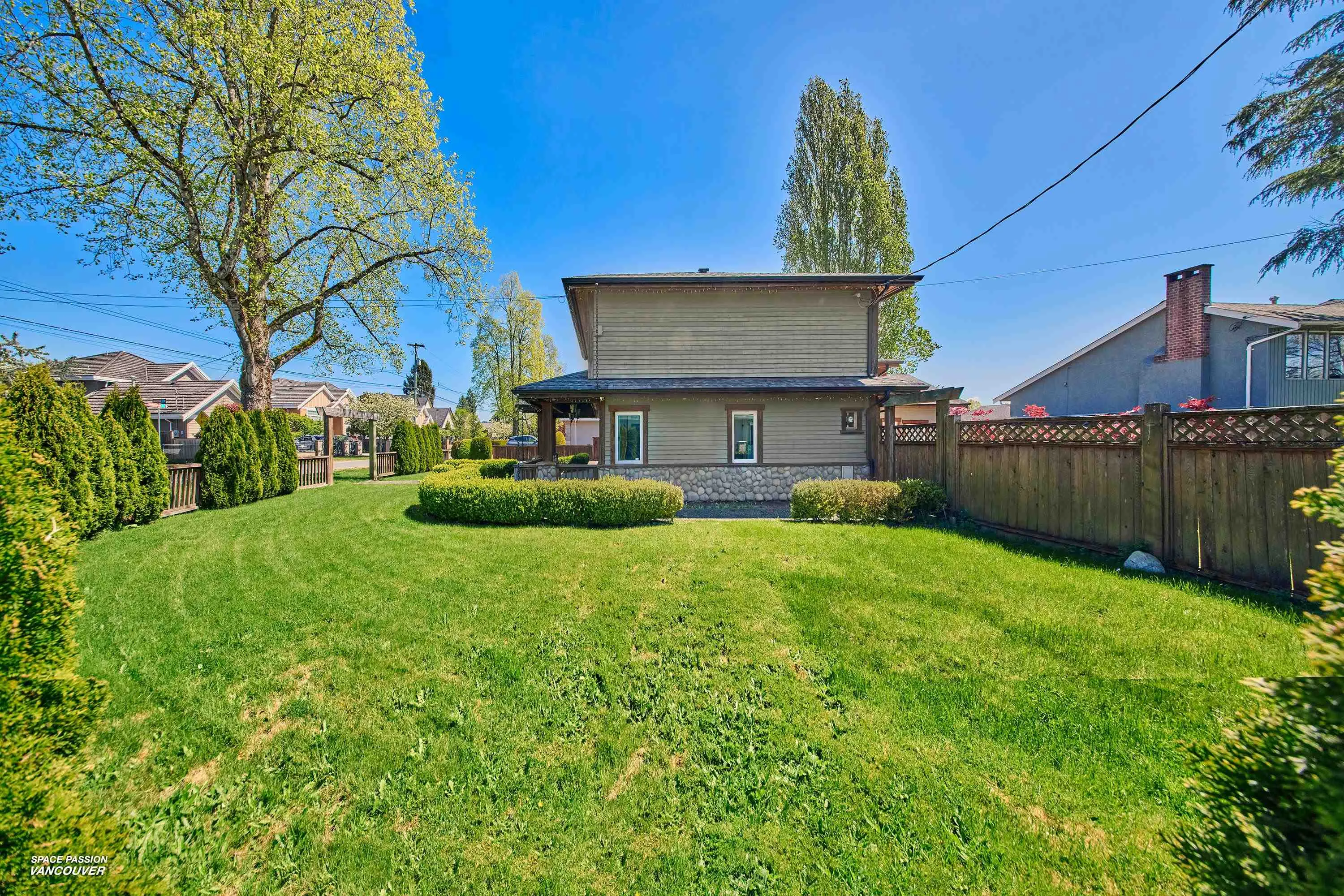 3600 Raymond Avenue