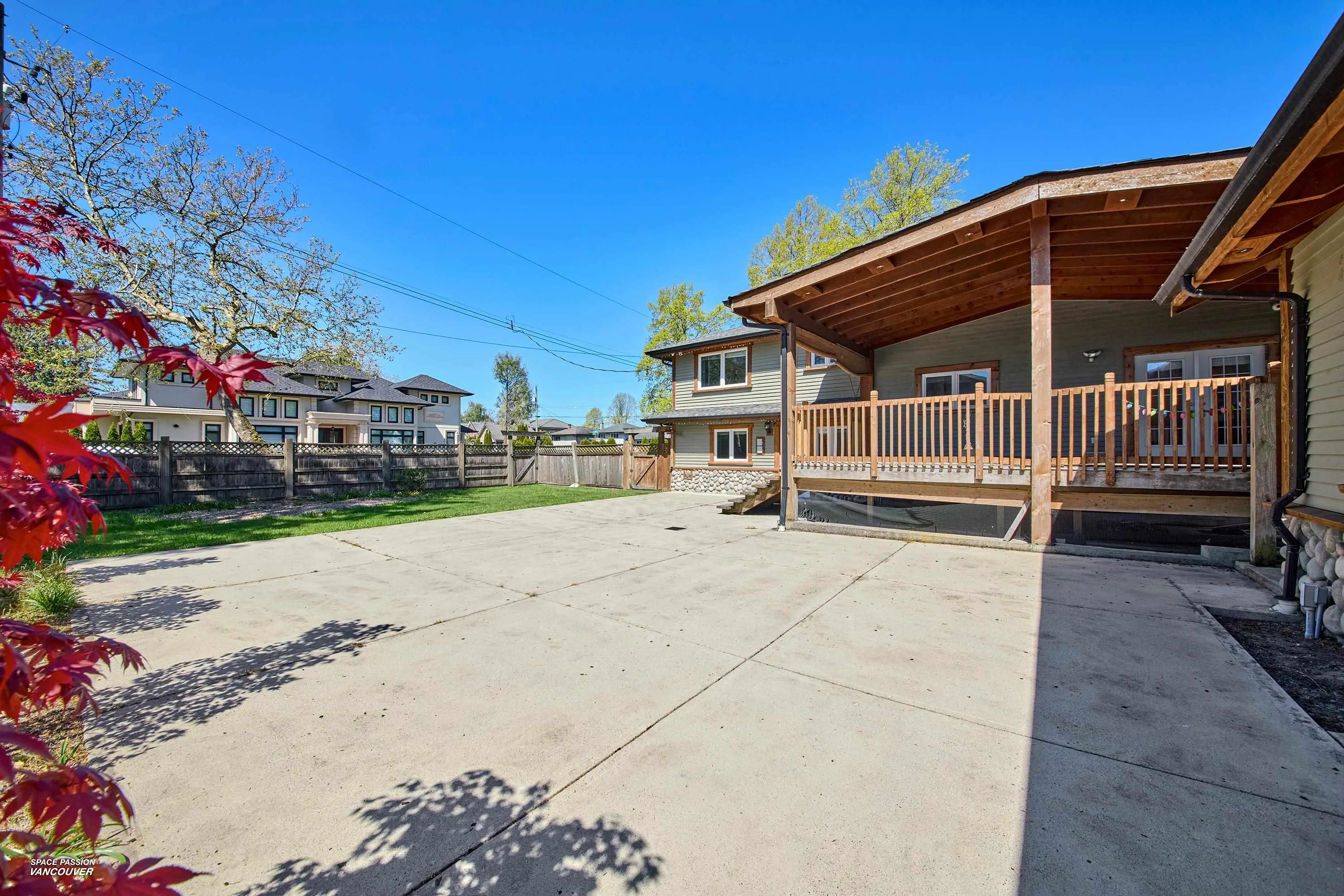3600 Raymond Avenue