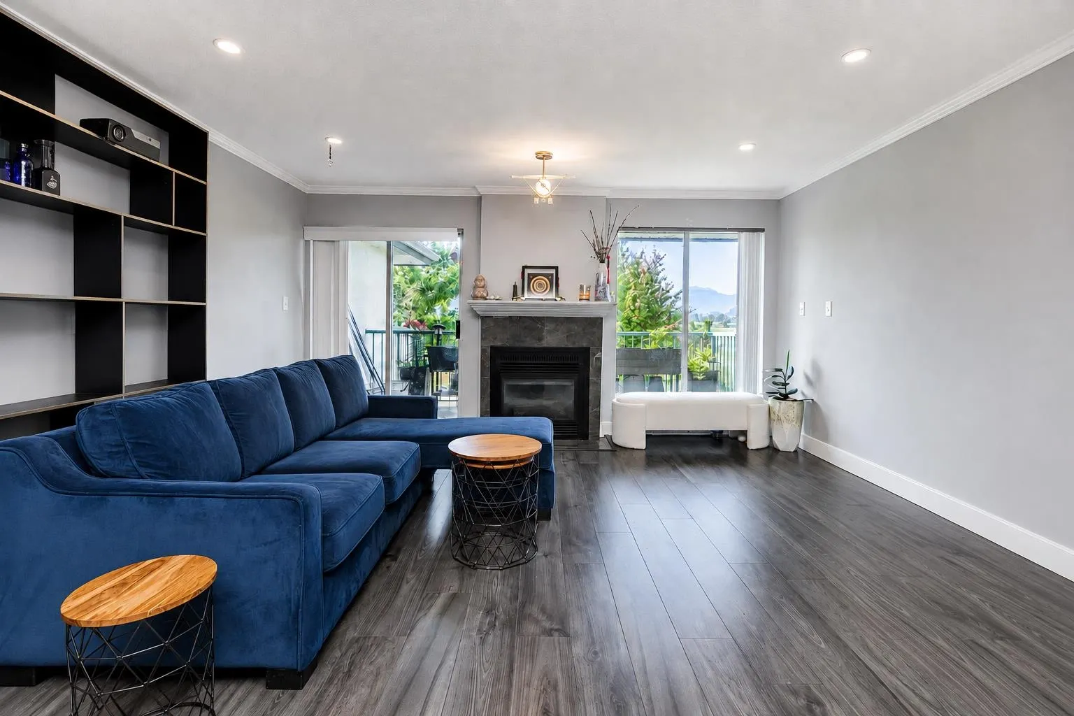 8533 Broadway Street #36