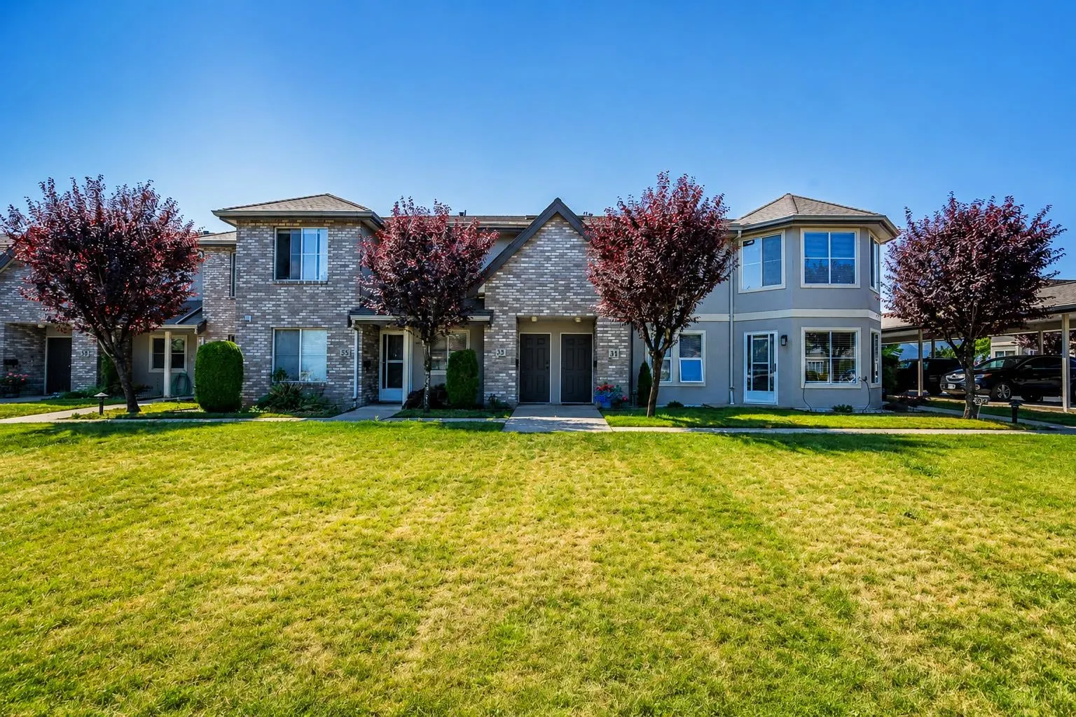 8533 Broadway Street #36