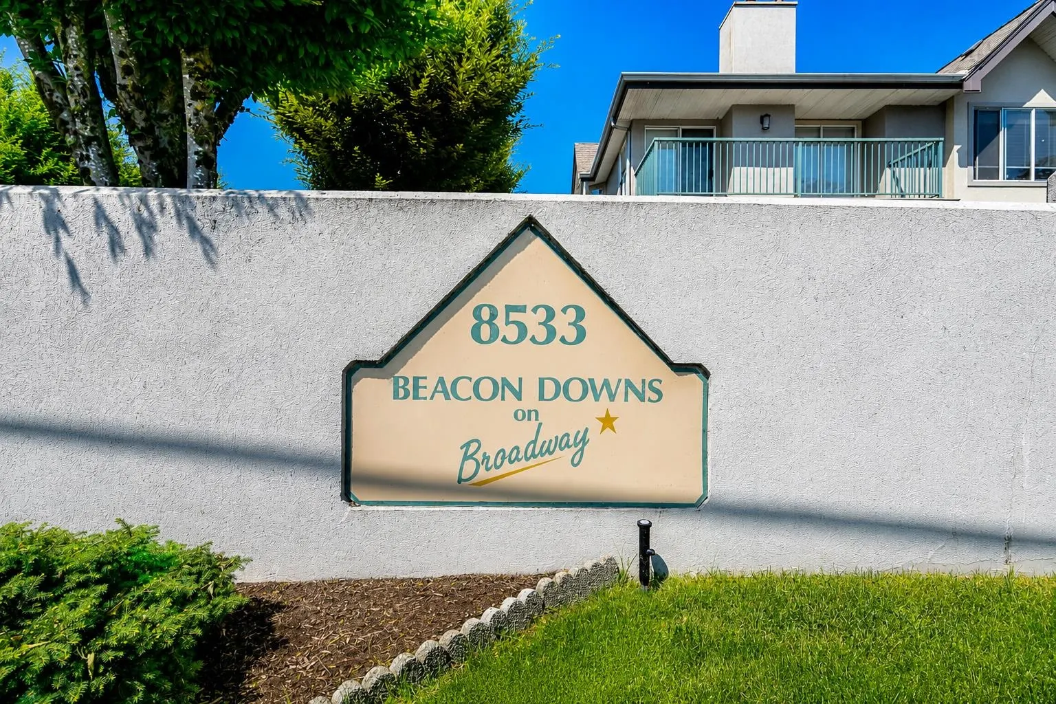 8533 Broadway Street #36