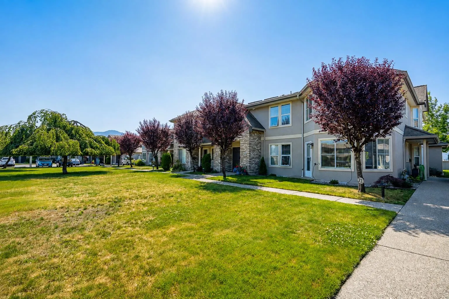8533 Broadway Street #36