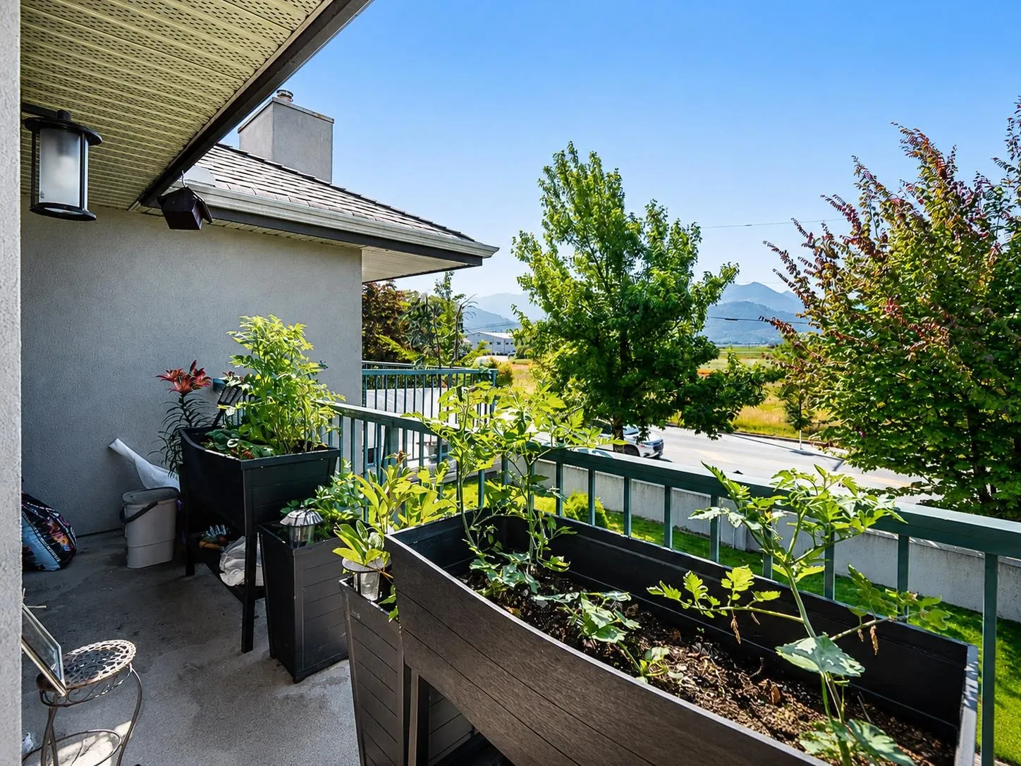8533 Broadway Street #36