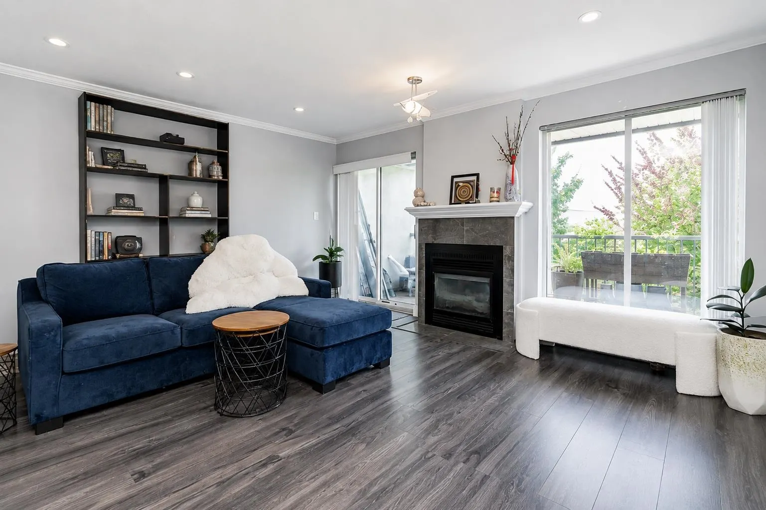 8533 Broadway Street #36