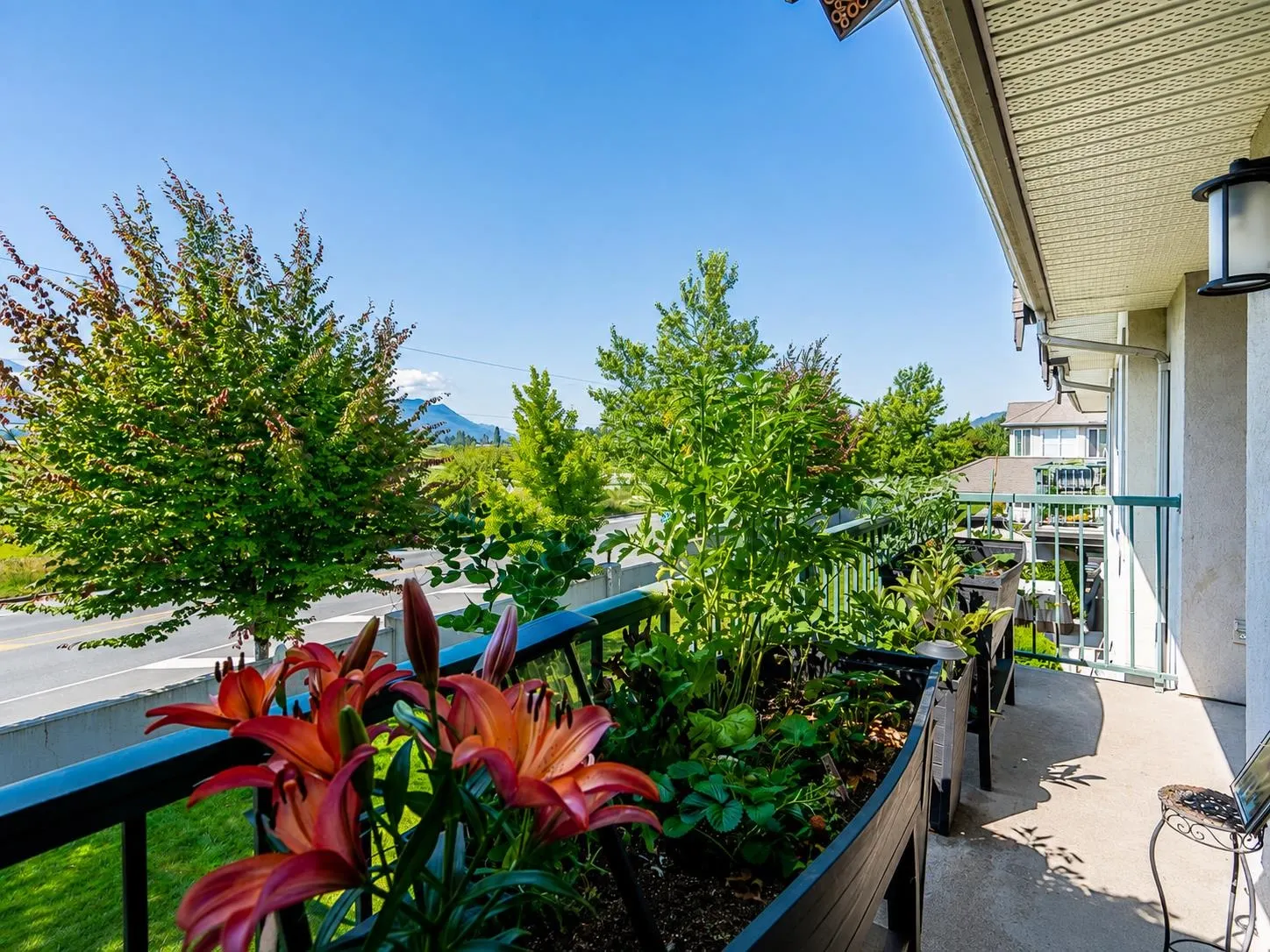 8533 Broadway Street #36