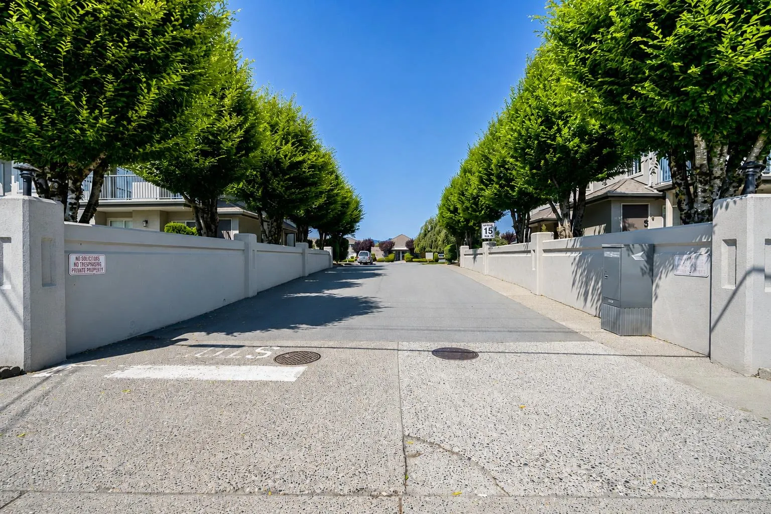 8533 Broadway Street #36