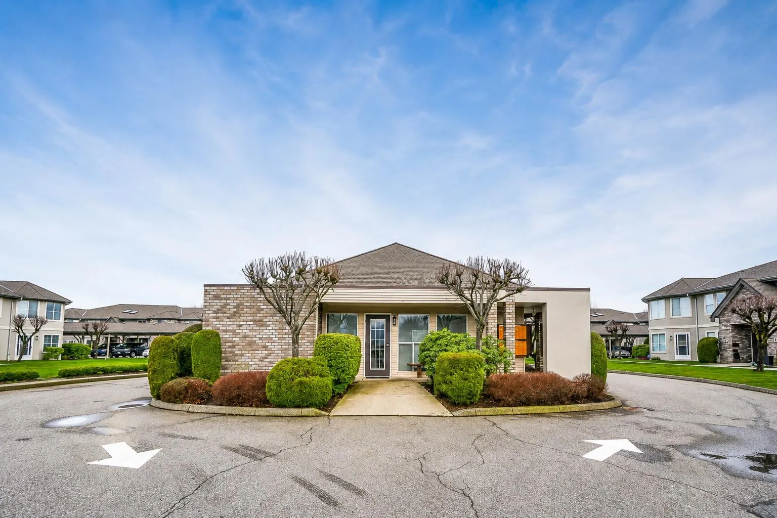 8533 Broadway Street #36