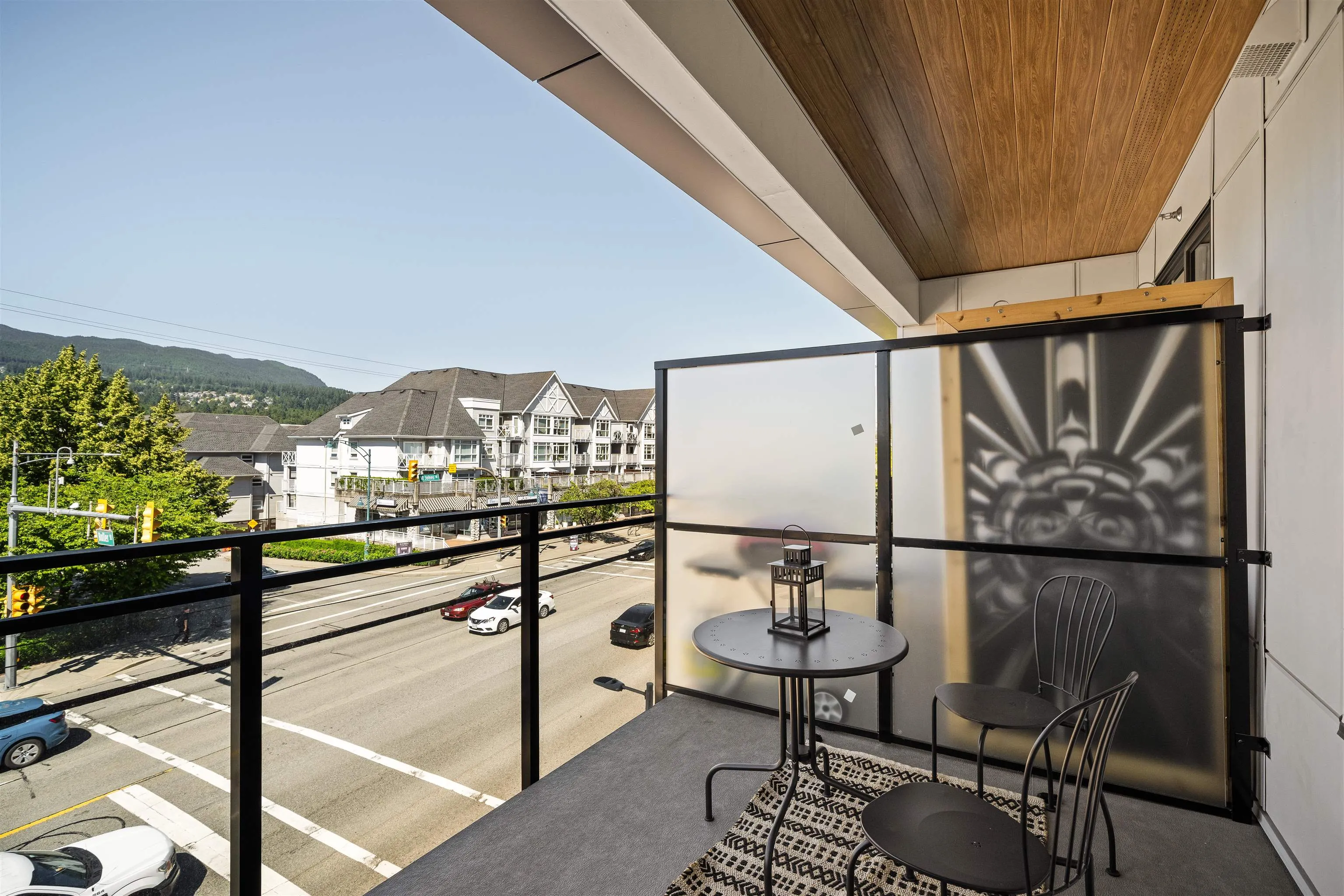111 Buller Street #306