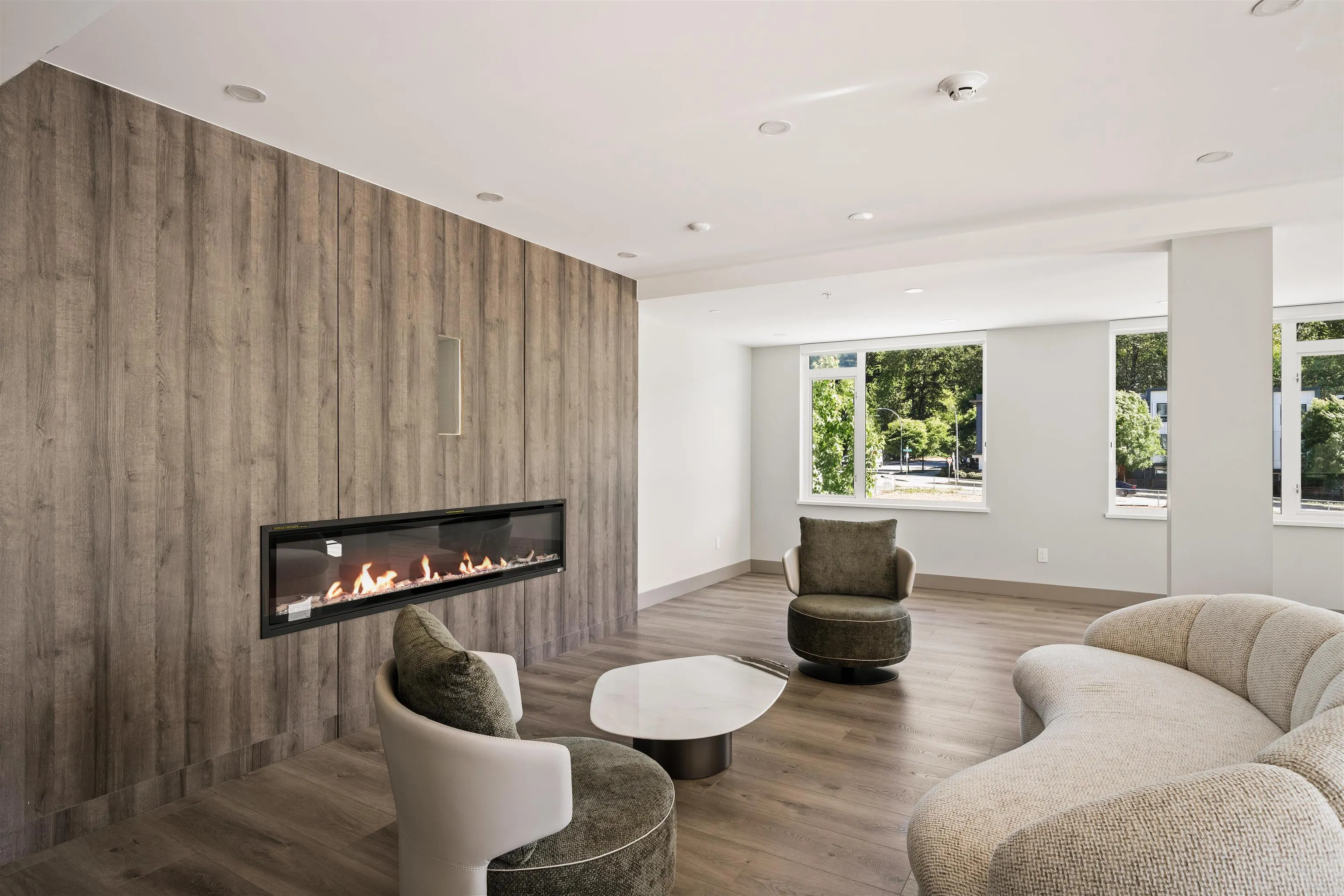 111 Buller Street #306