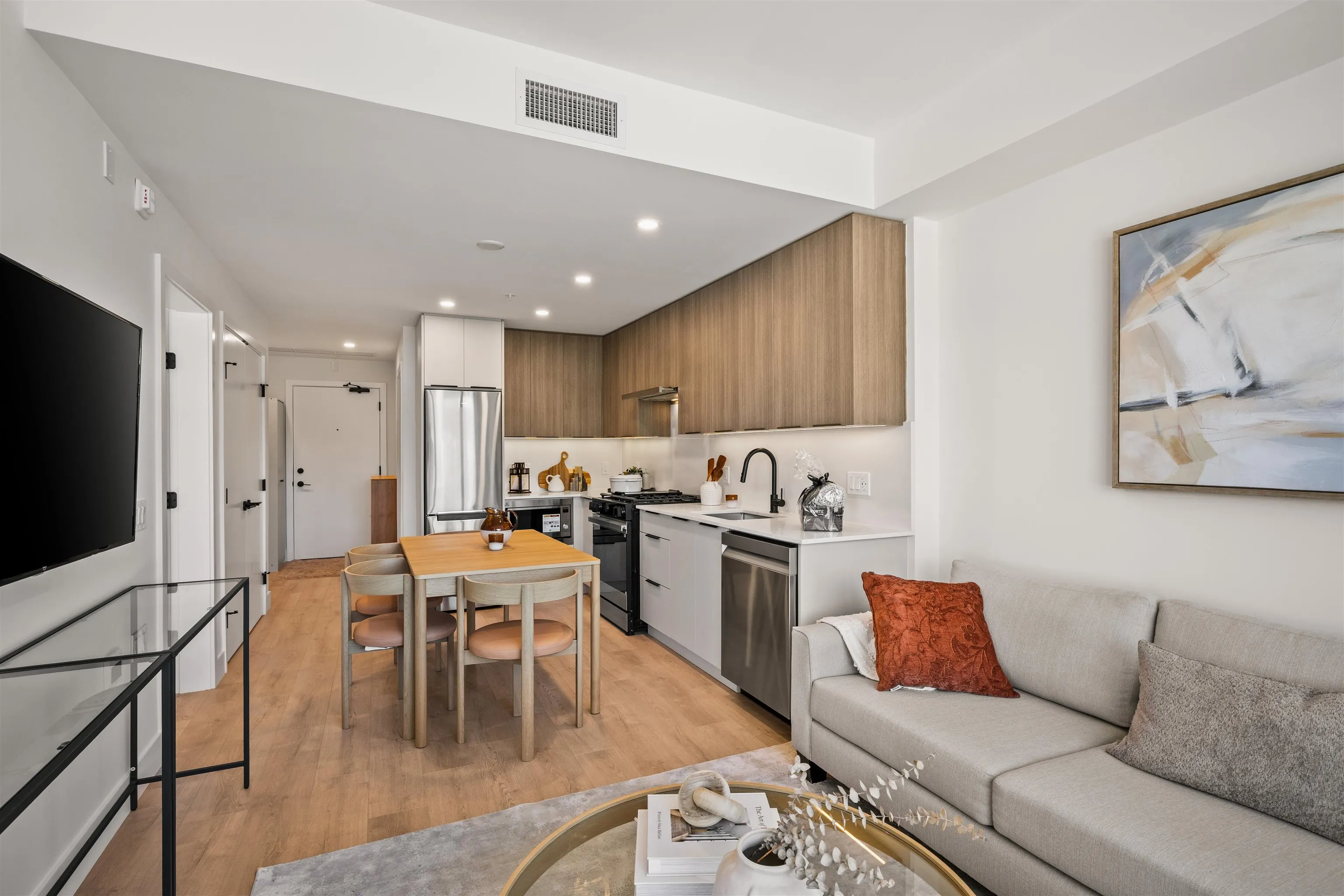 111 Buller Street #306