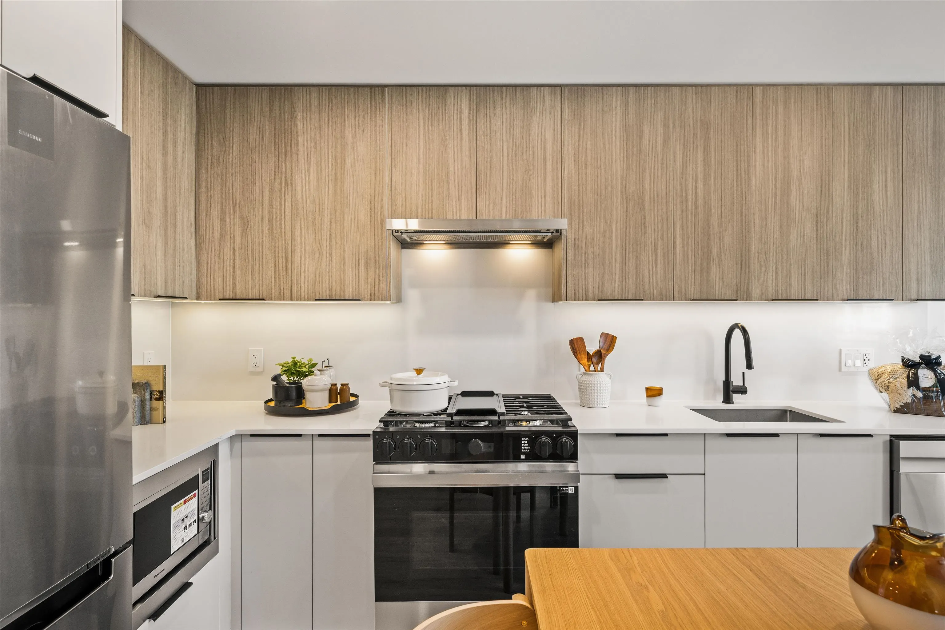 111 Buller Street #306