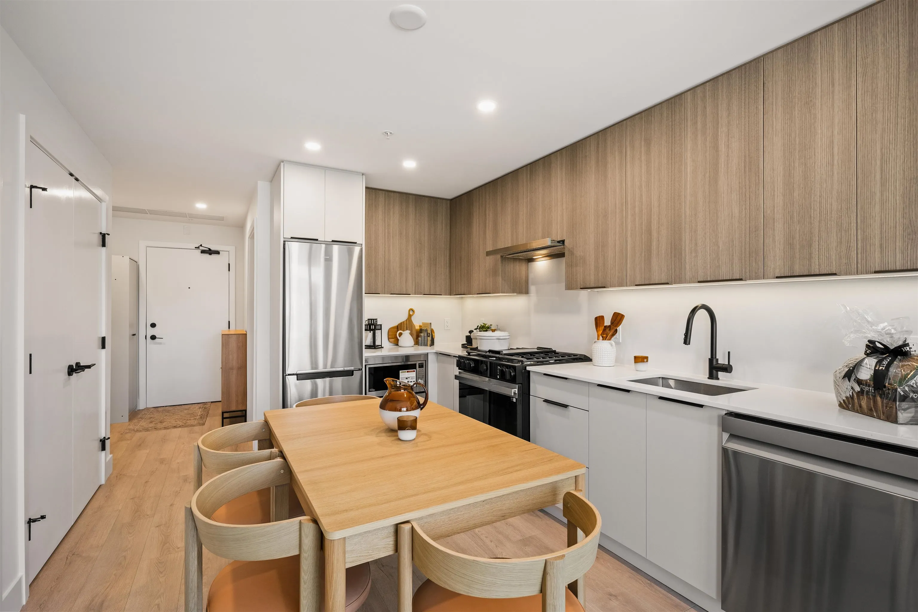 111 Buller Street #306