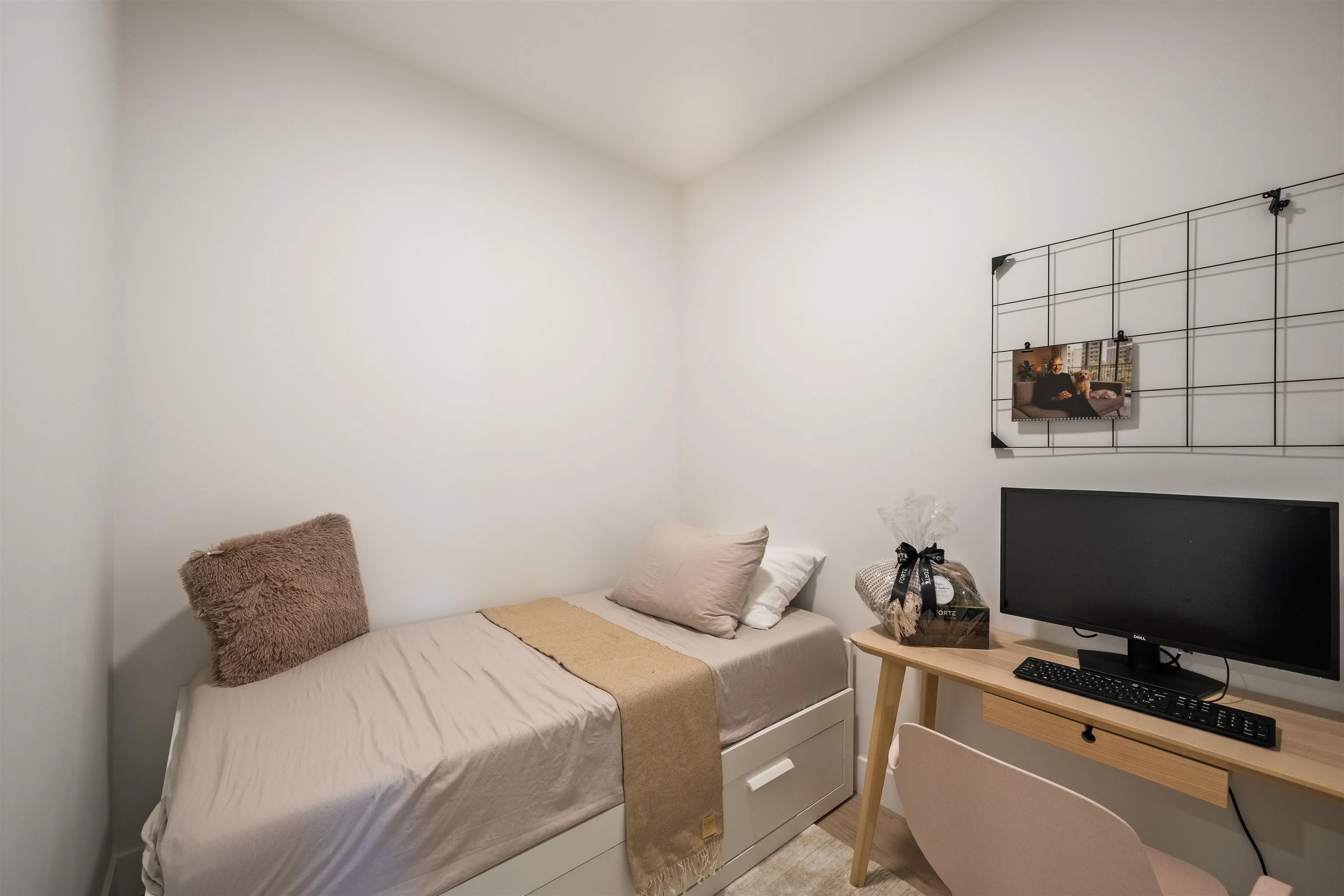 111 Buller Street #306