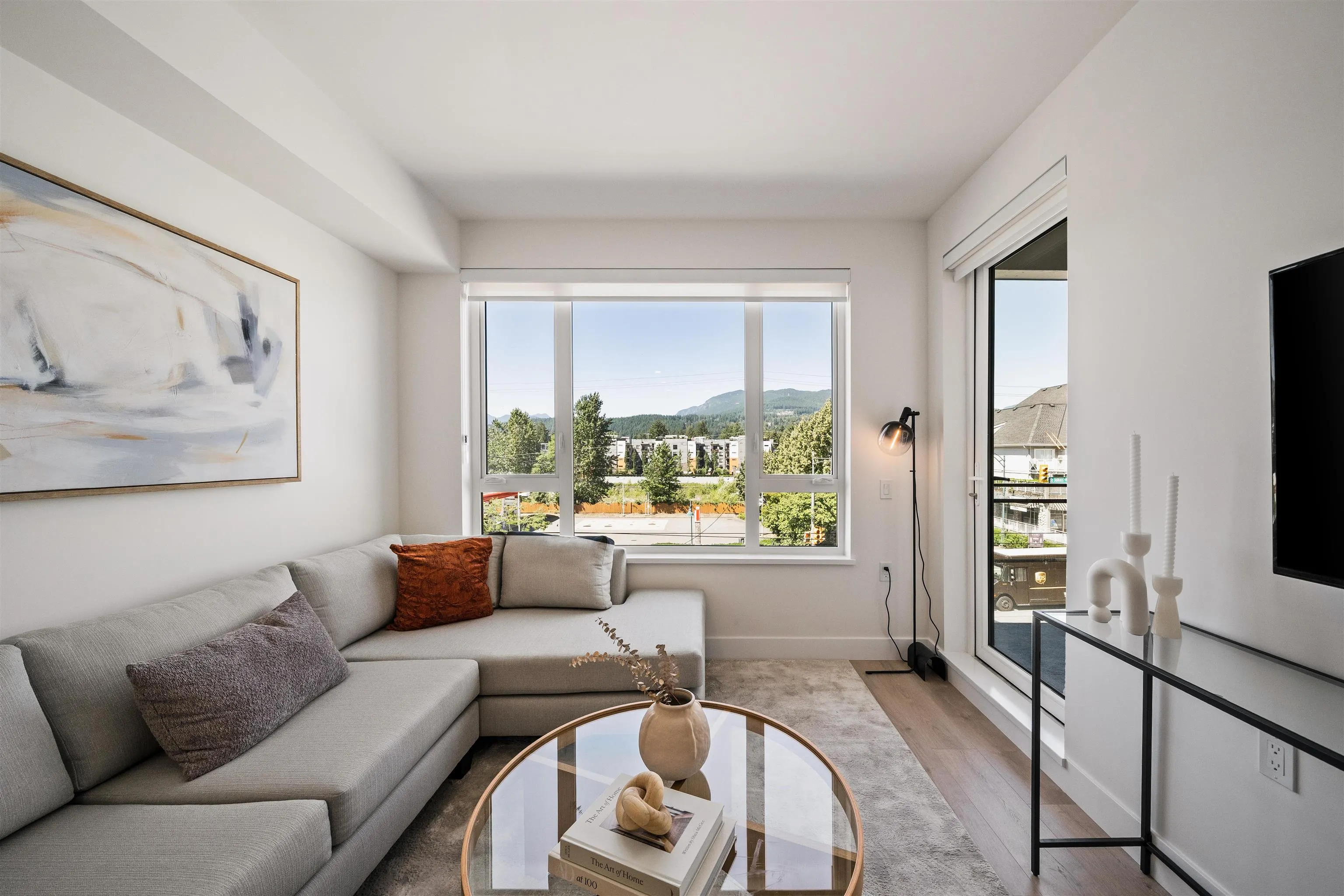 111 Buller Street #306