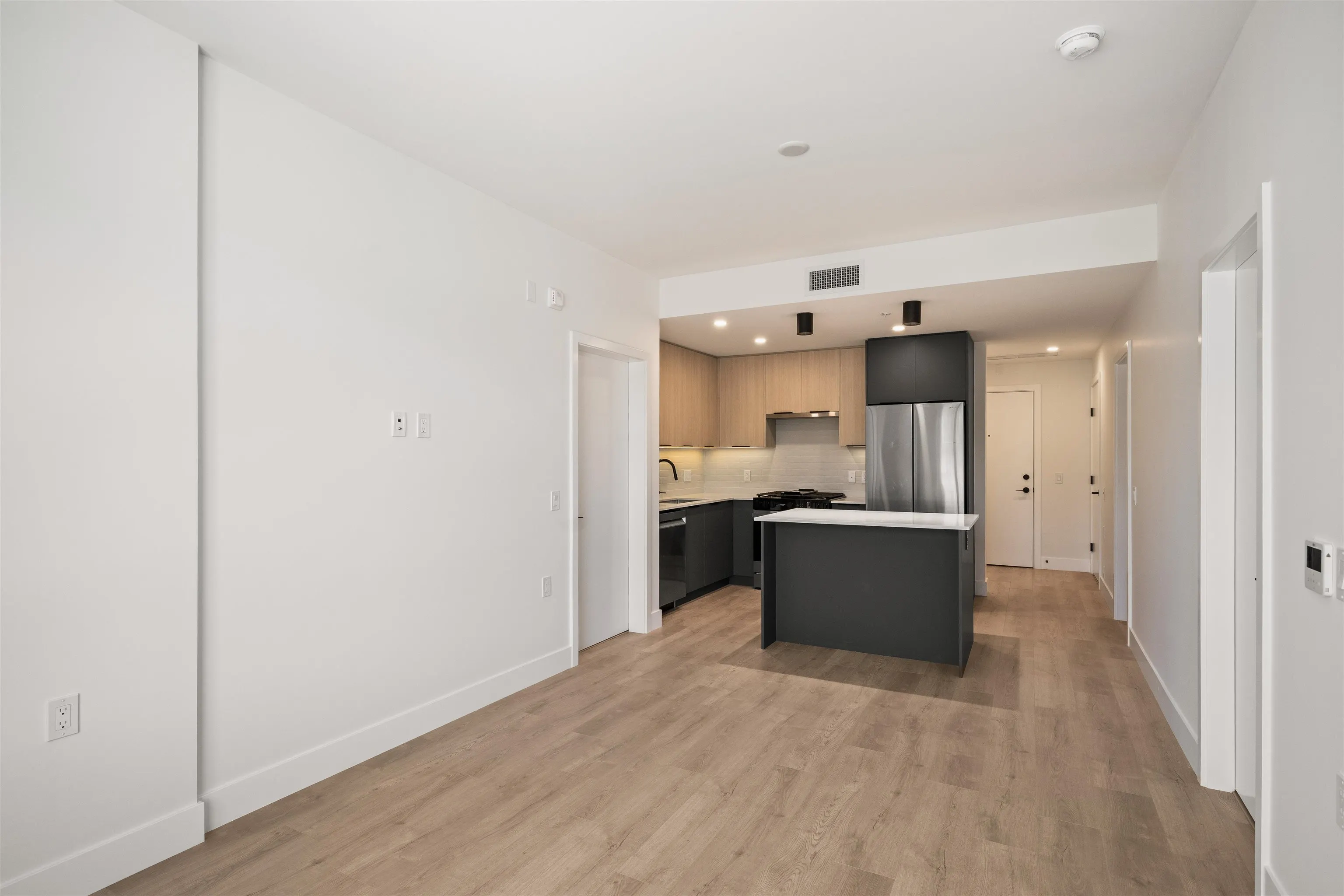 111 Buller Street #410