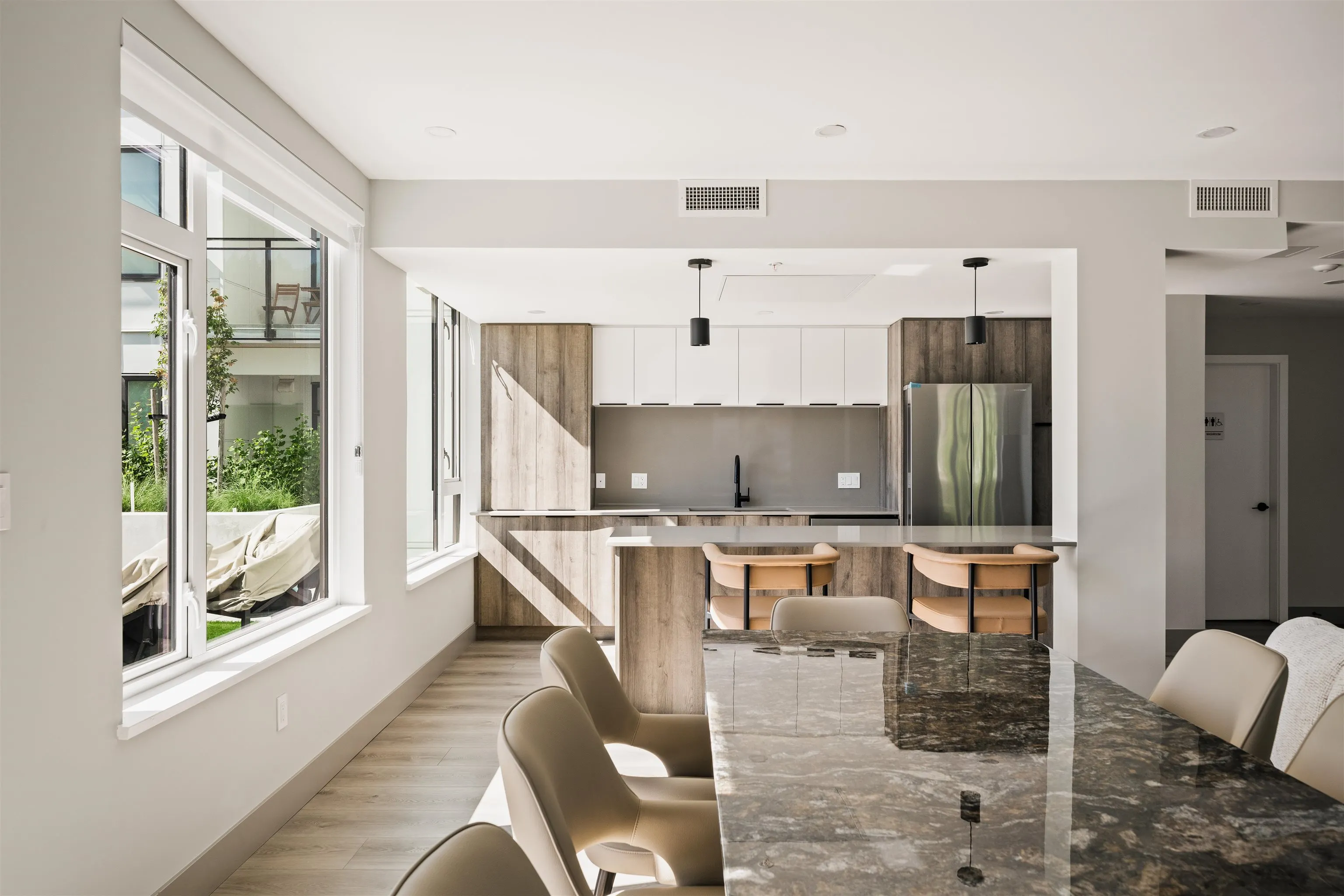 111 Buller Street #410