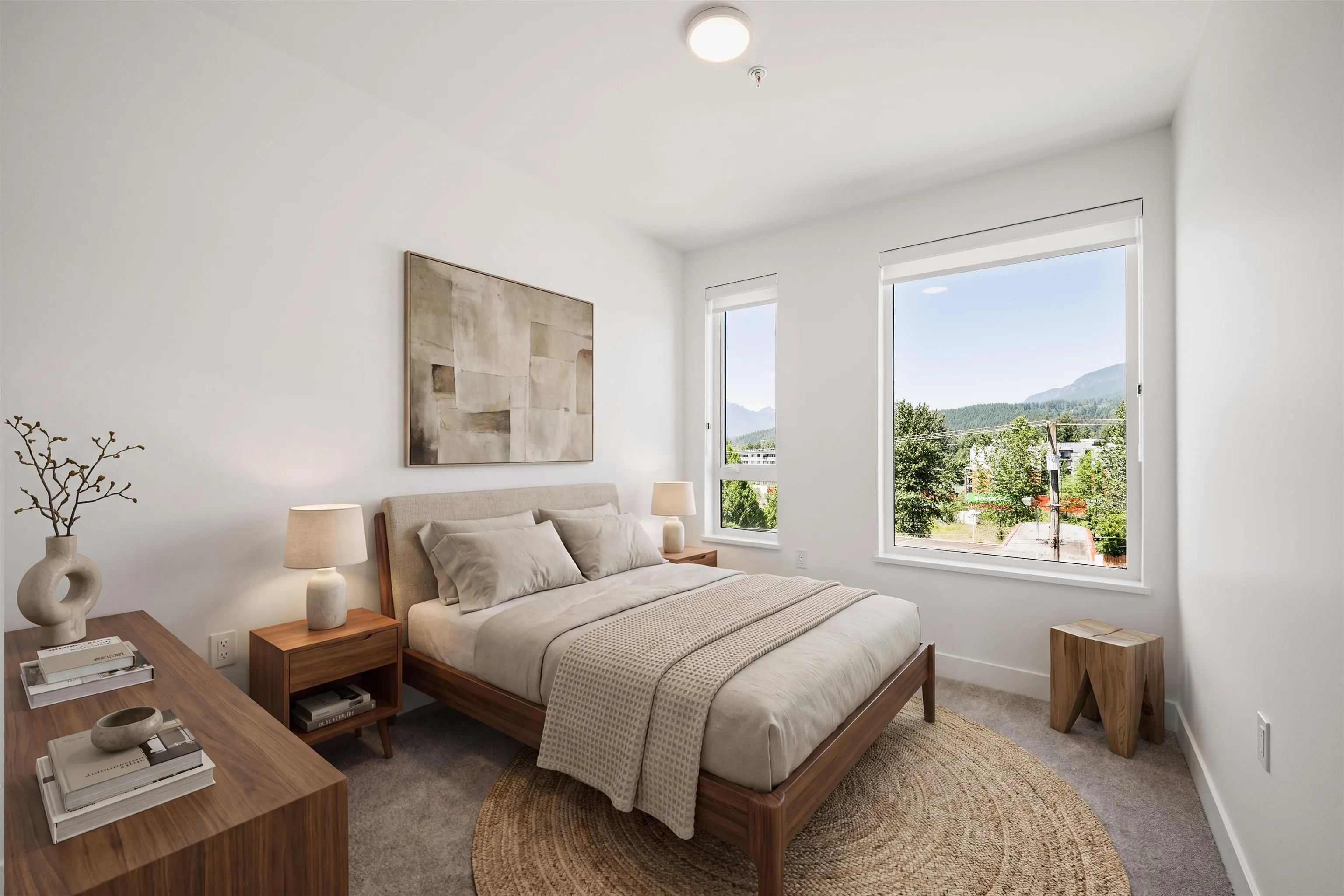 111 Buller Street #410