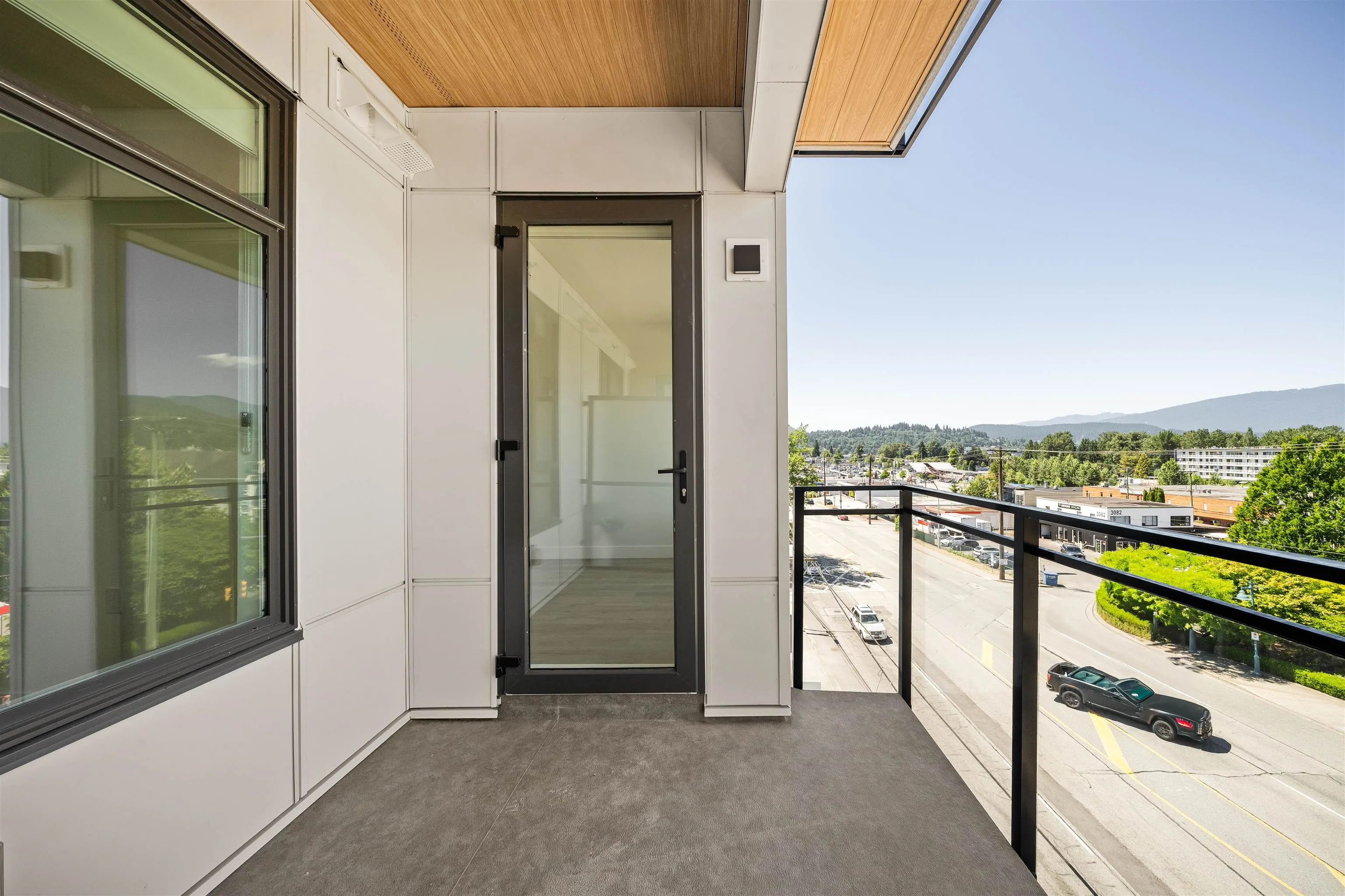 111 Buller Street #410